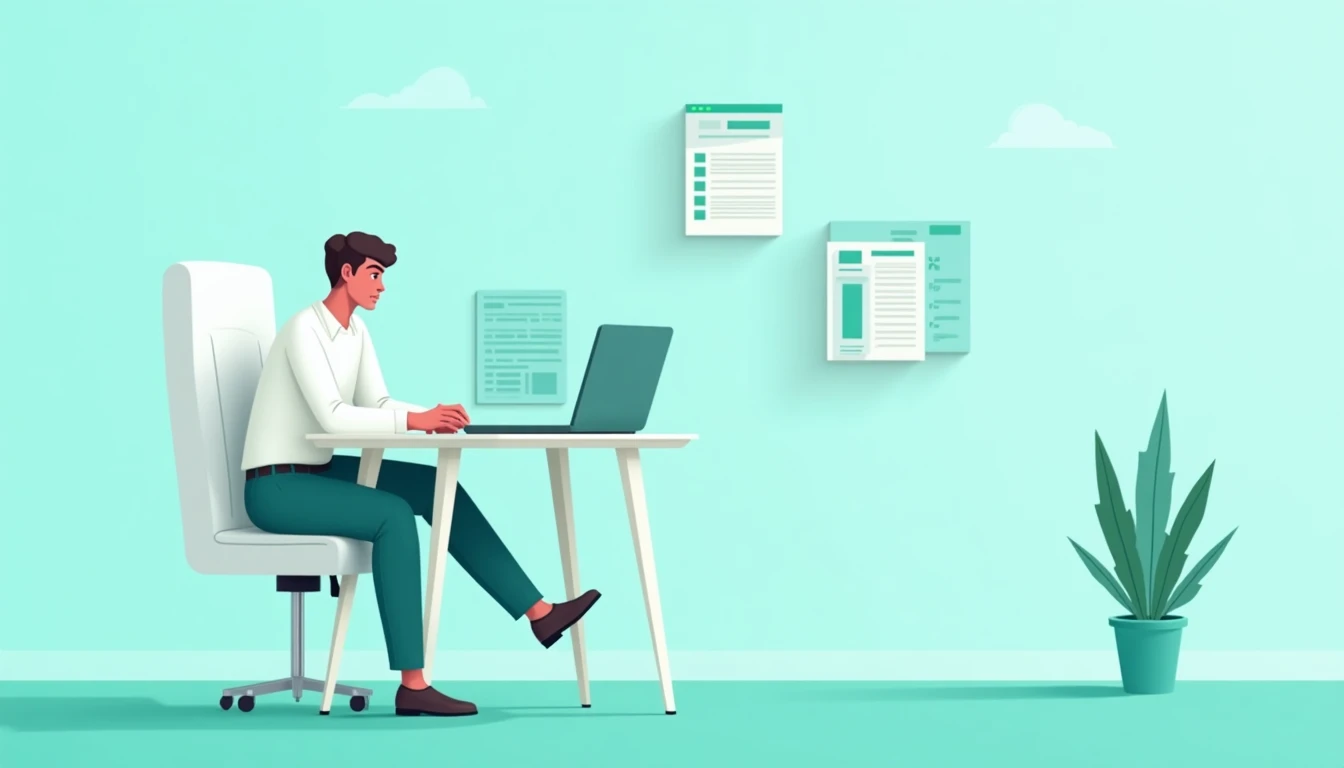 Software Developer Roles: Intern vs. Senior — What's Right for You?