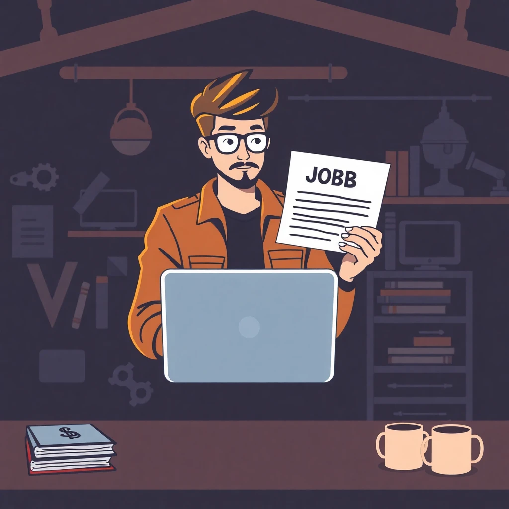 Software Engineer Intern vs. Senior Full-Stack Engineer: Which Fits You?