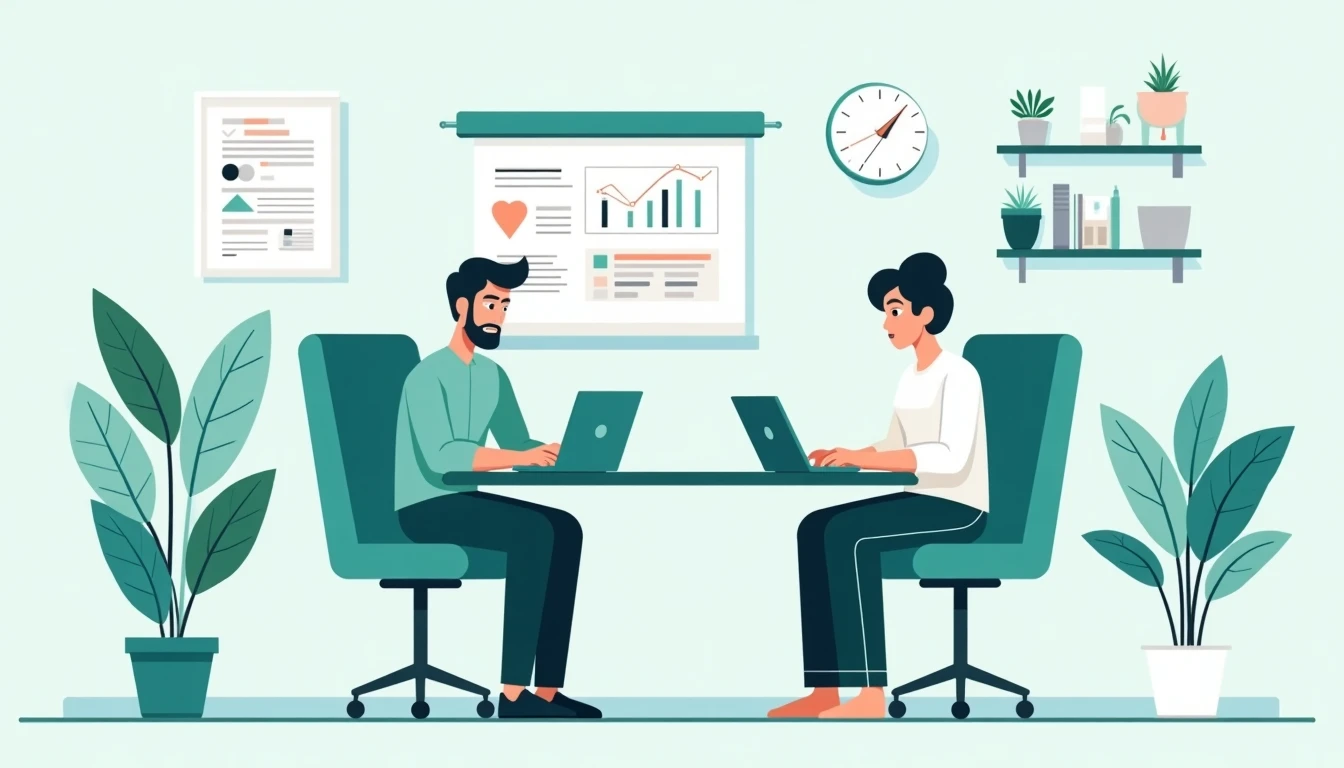 Software-Engineering-Jobs: Ihre besten Optionen im Herbst 2026