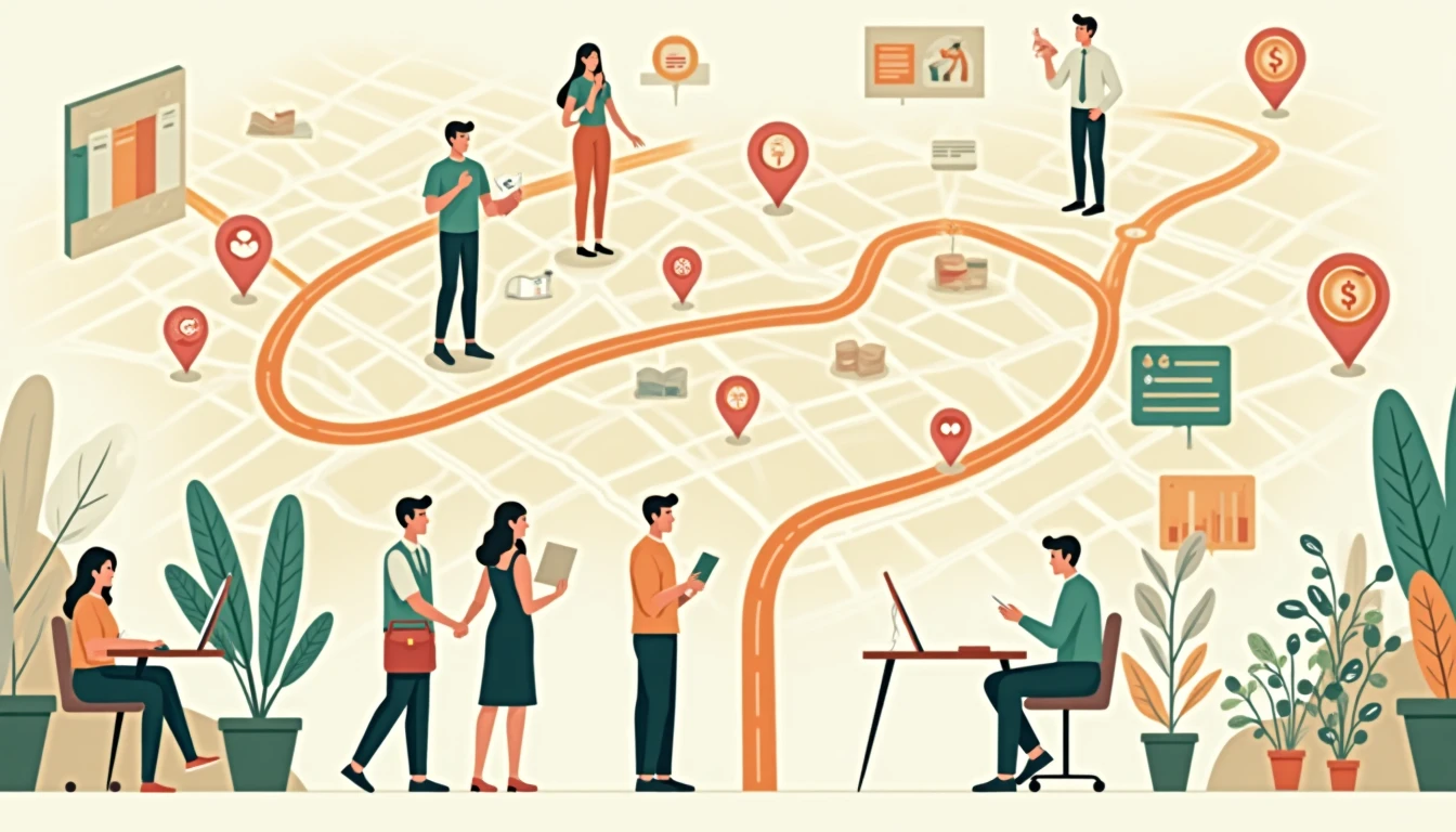Software Engineering Jobs in Arnhem: Top Picks for Freelancers