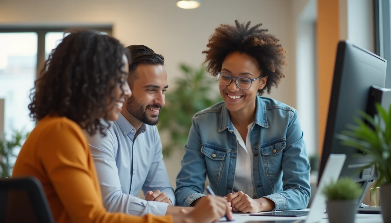 Software-Engineering-Jobs in Bremen: Ihre besten Optionen im September