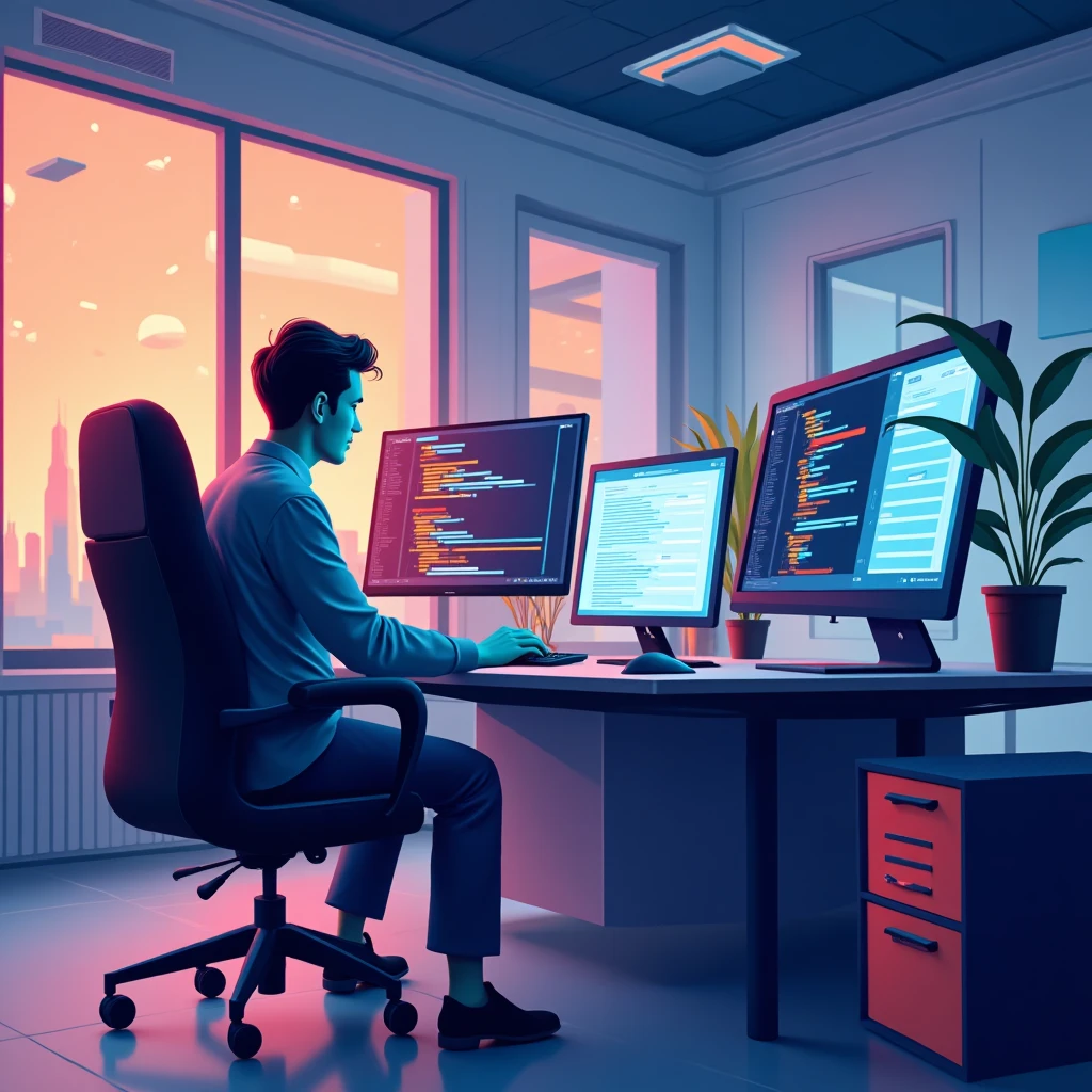 Software Engineering Jobs This April: What's Worth Your Time
