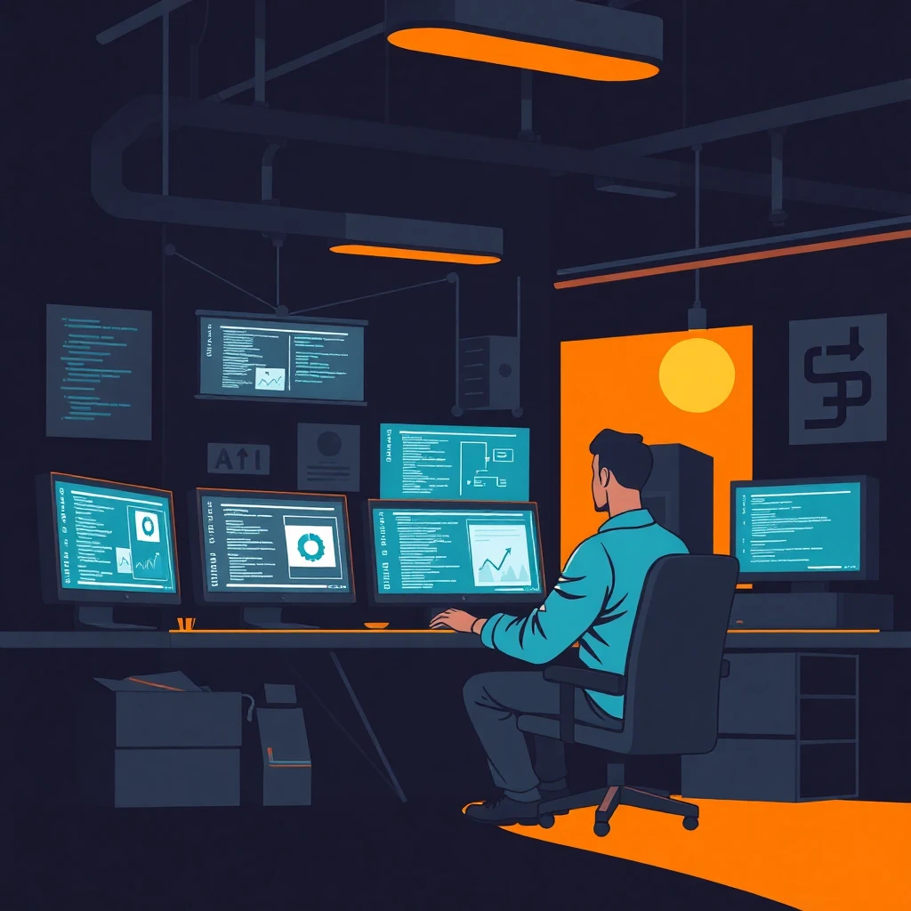 Software Engineering Jobs: What's Hot This April?