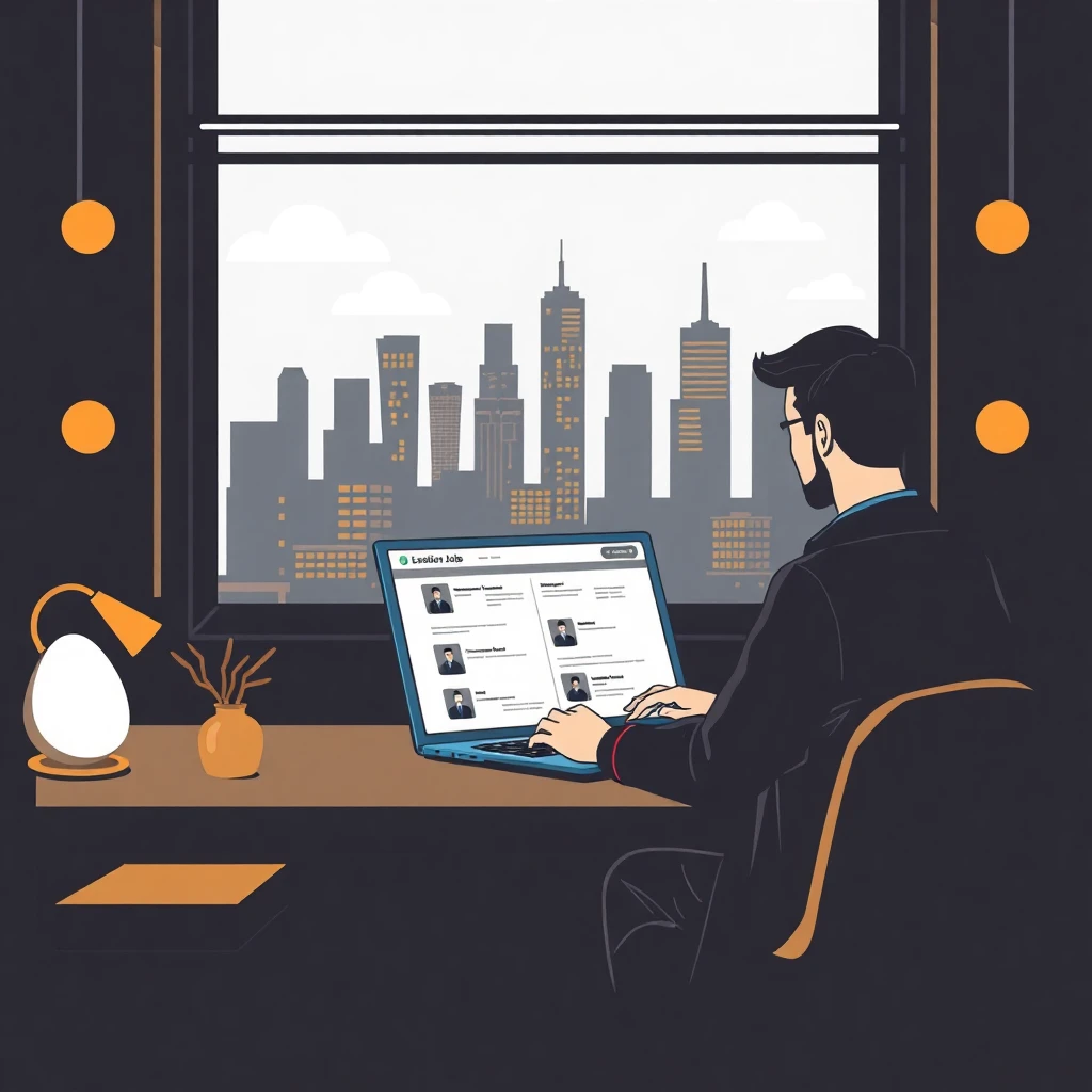 Software Engineering Roles: Best Picks for April