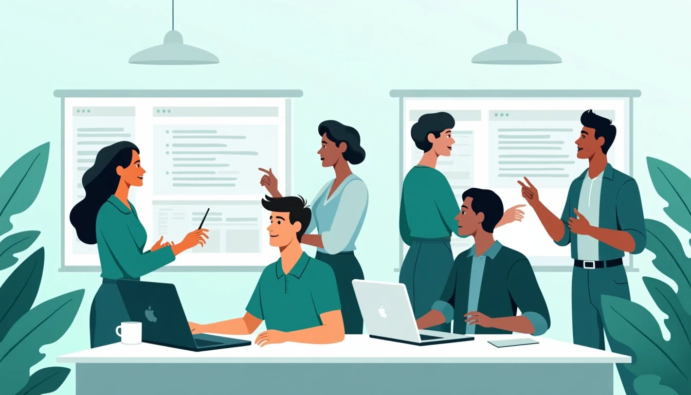 Software Engineering Roles You Can't Miss This Spring