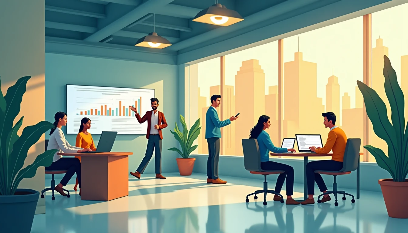 Software-Engineering: Top Rollen im Herbst 2026