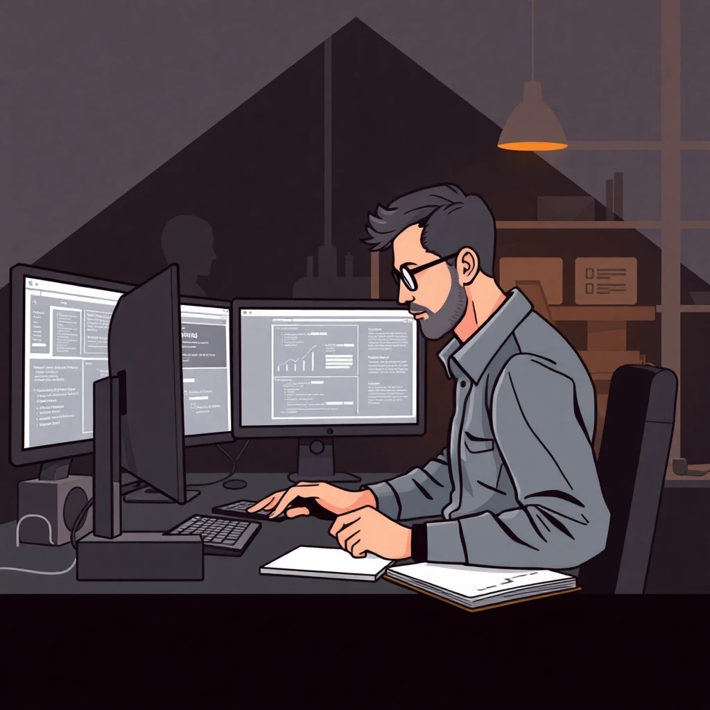 Software-Entwicklung: Welcher Job passt zu dir?