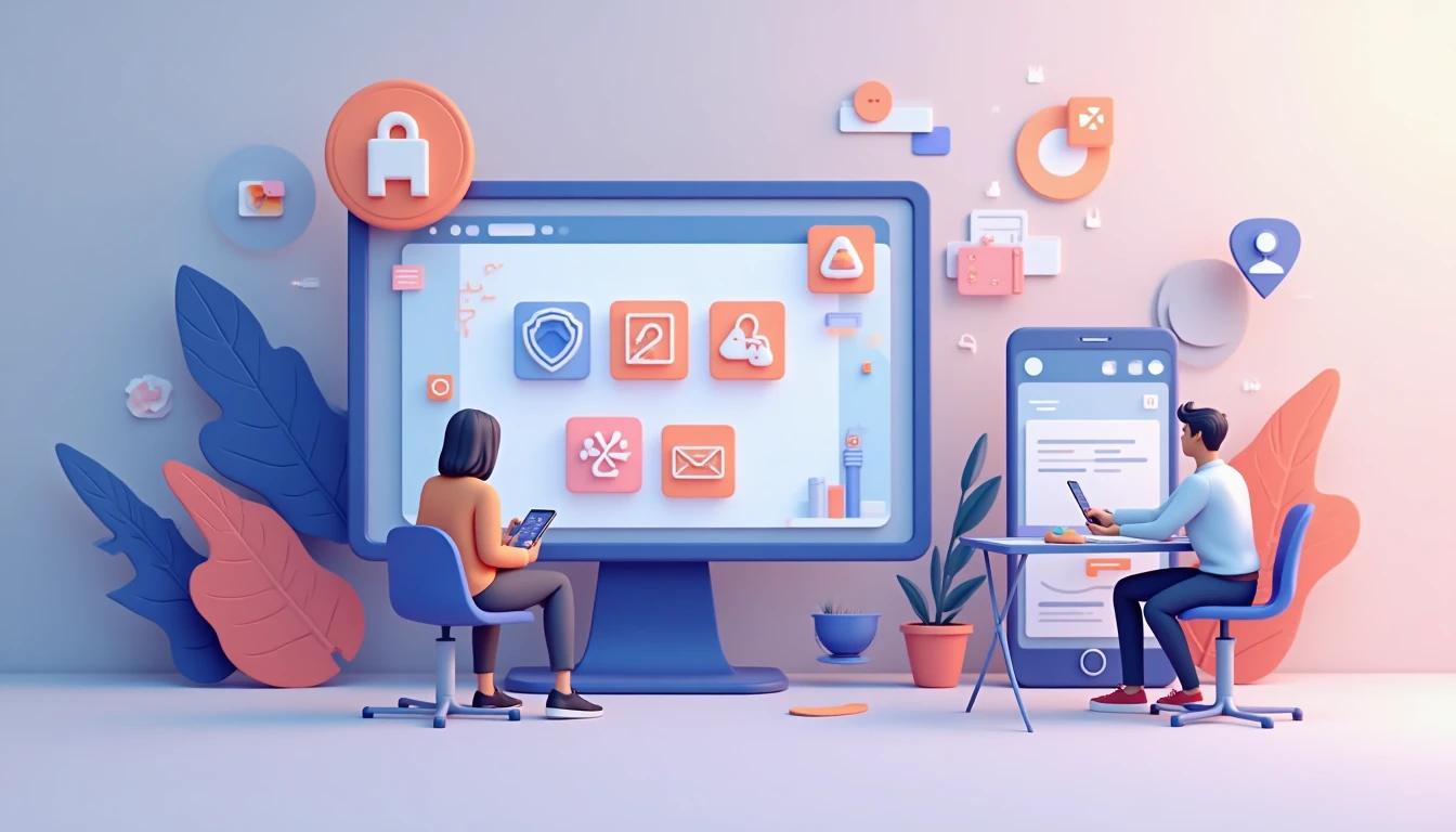 ¿Son estas apps sociales realmente gratis?