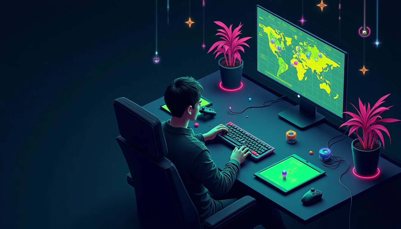 ¿Son los Juegos Gratuitos Realmente Mejores? Descúbrelo Aquí