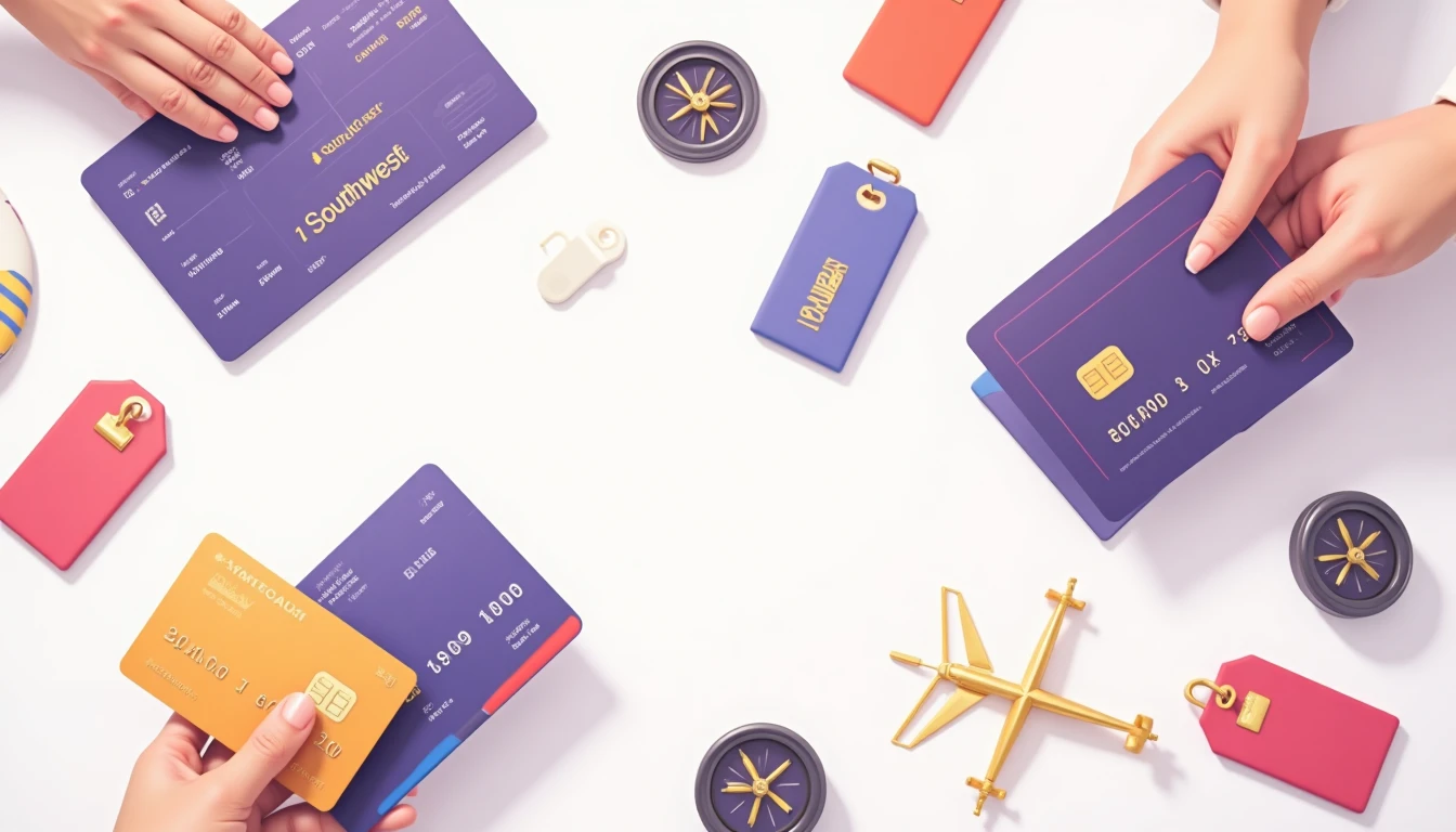Southwest Rapid Rewards® Plus: Worth the $99 Fee?