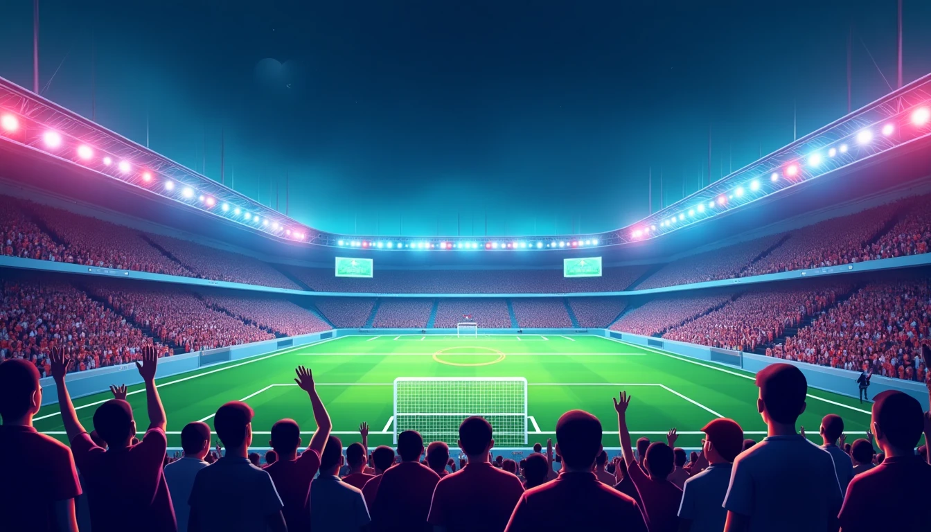 Spielplan-Highlights der FIFA-Weltmeisterschaft 2026