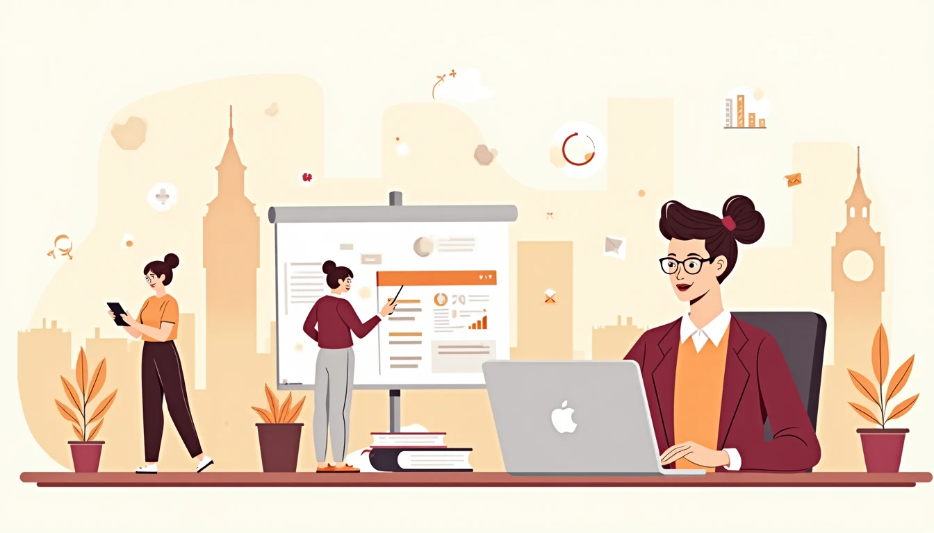 Spotlight on Admin & Office Roles: What's Hiring Right Now