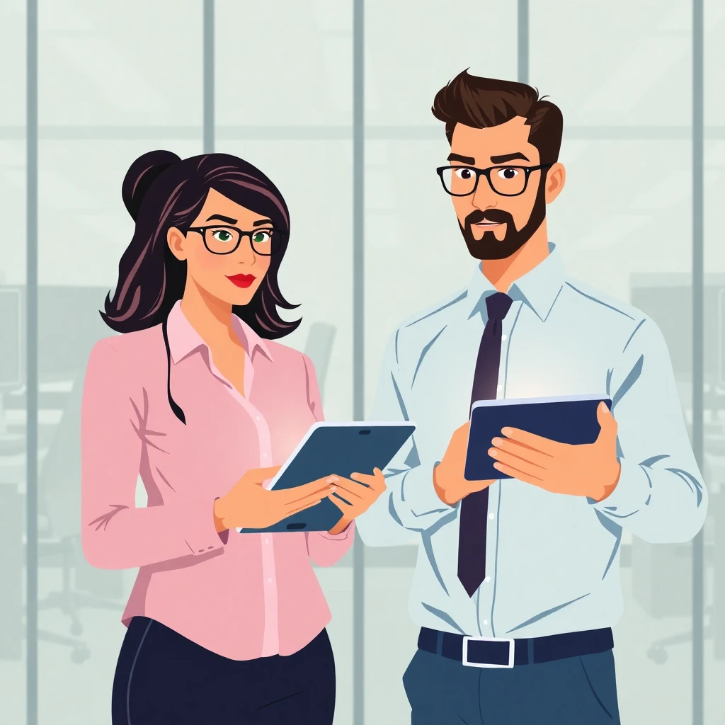 SpotOn vs ASTEK Polska: Which Tech Job Fits You?