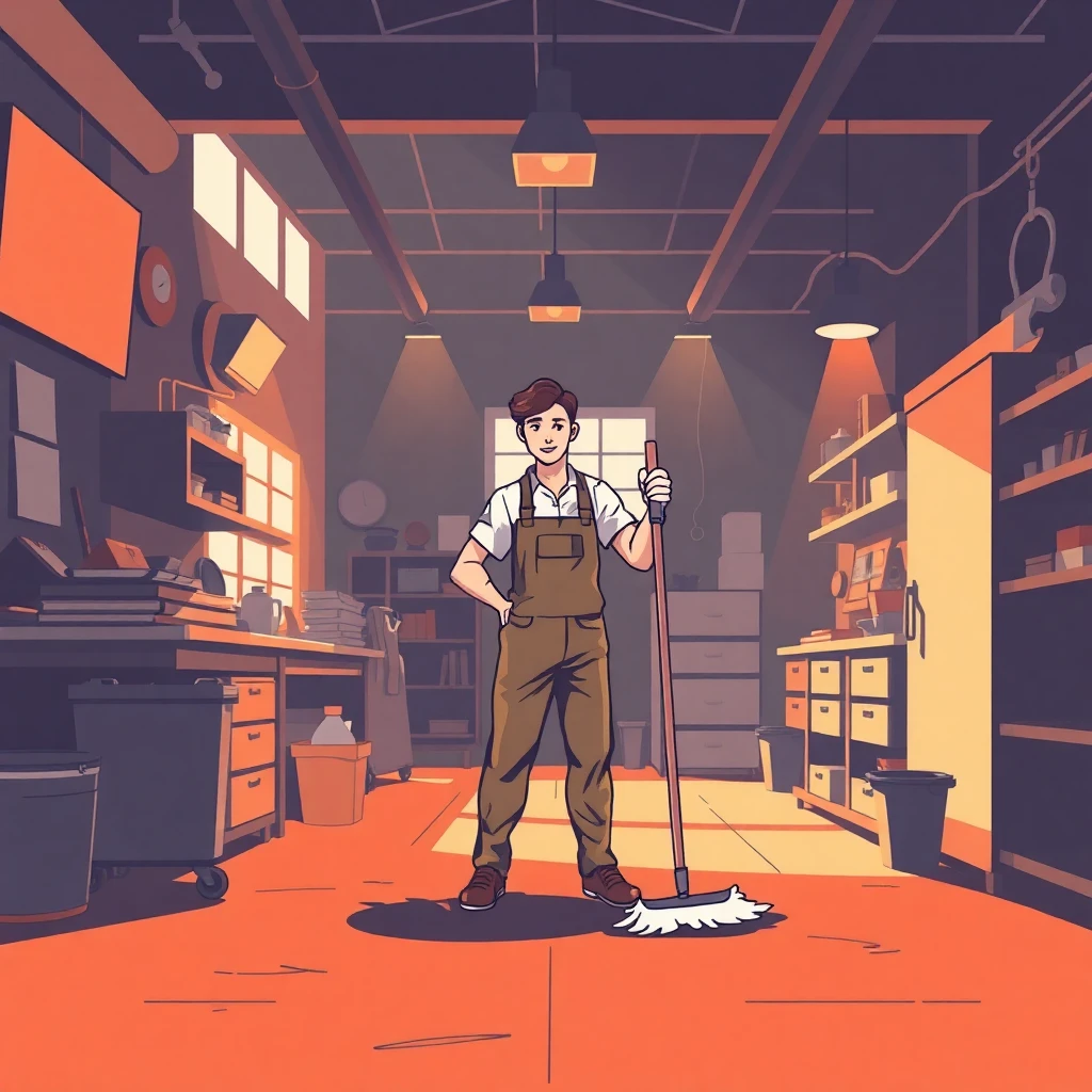 Spring 2026 Cleaning Jobs: Top Picks for Every Need