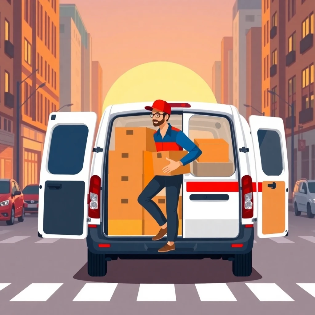 Spring 2026 Delivery Jobs: Best Picks for Pay and Flexibility