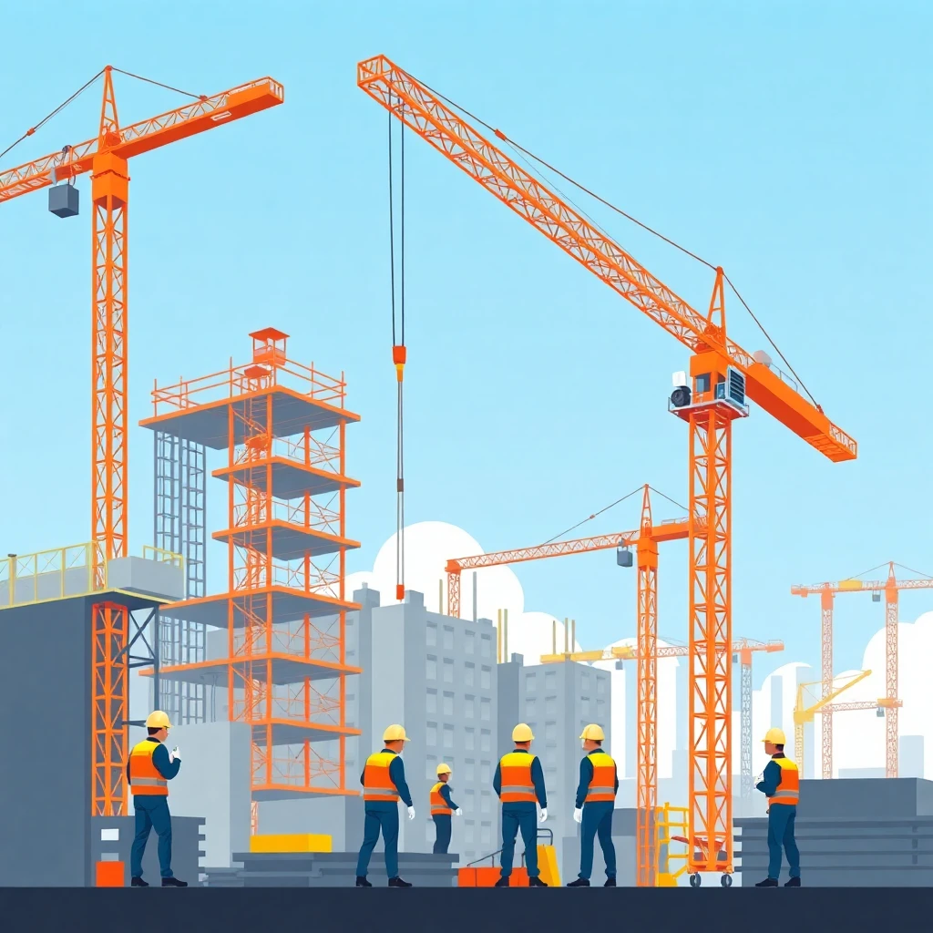 Spring 2026: Top Construction Laborer Jobs That Pay Well