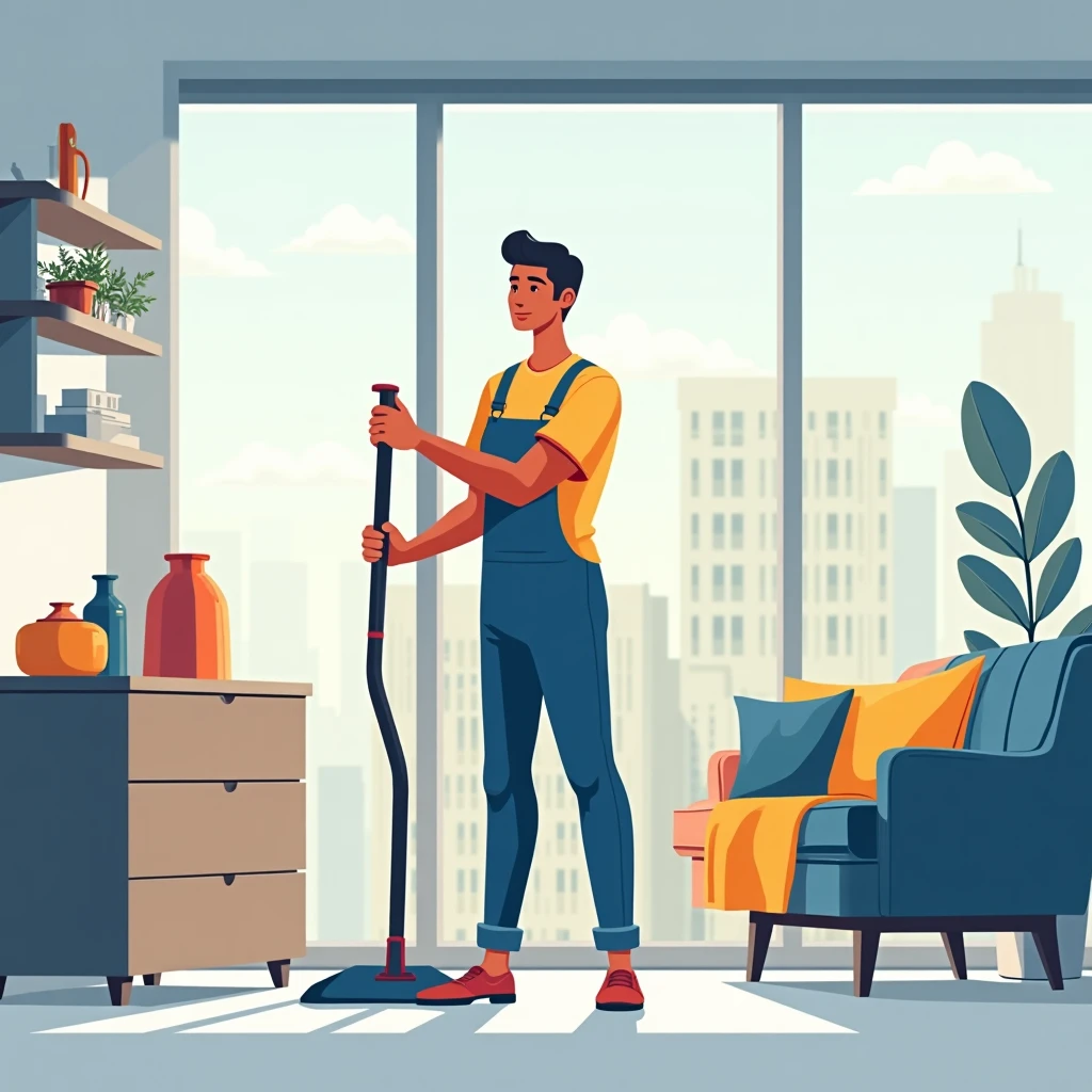 Spring Cleaning Jobs: Best Picks and Who's Hiring