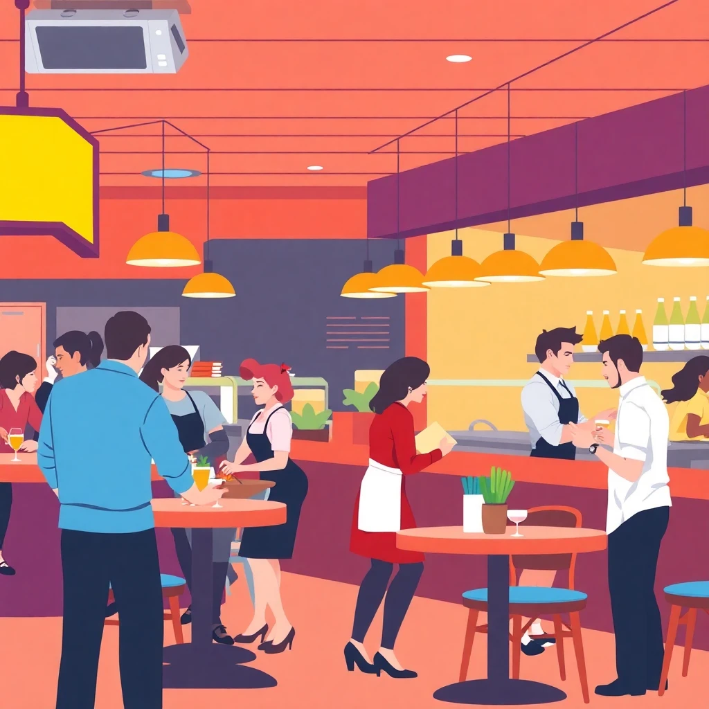 Spring's Best Hospitality Jobs: Top Picks for Your Career Leap