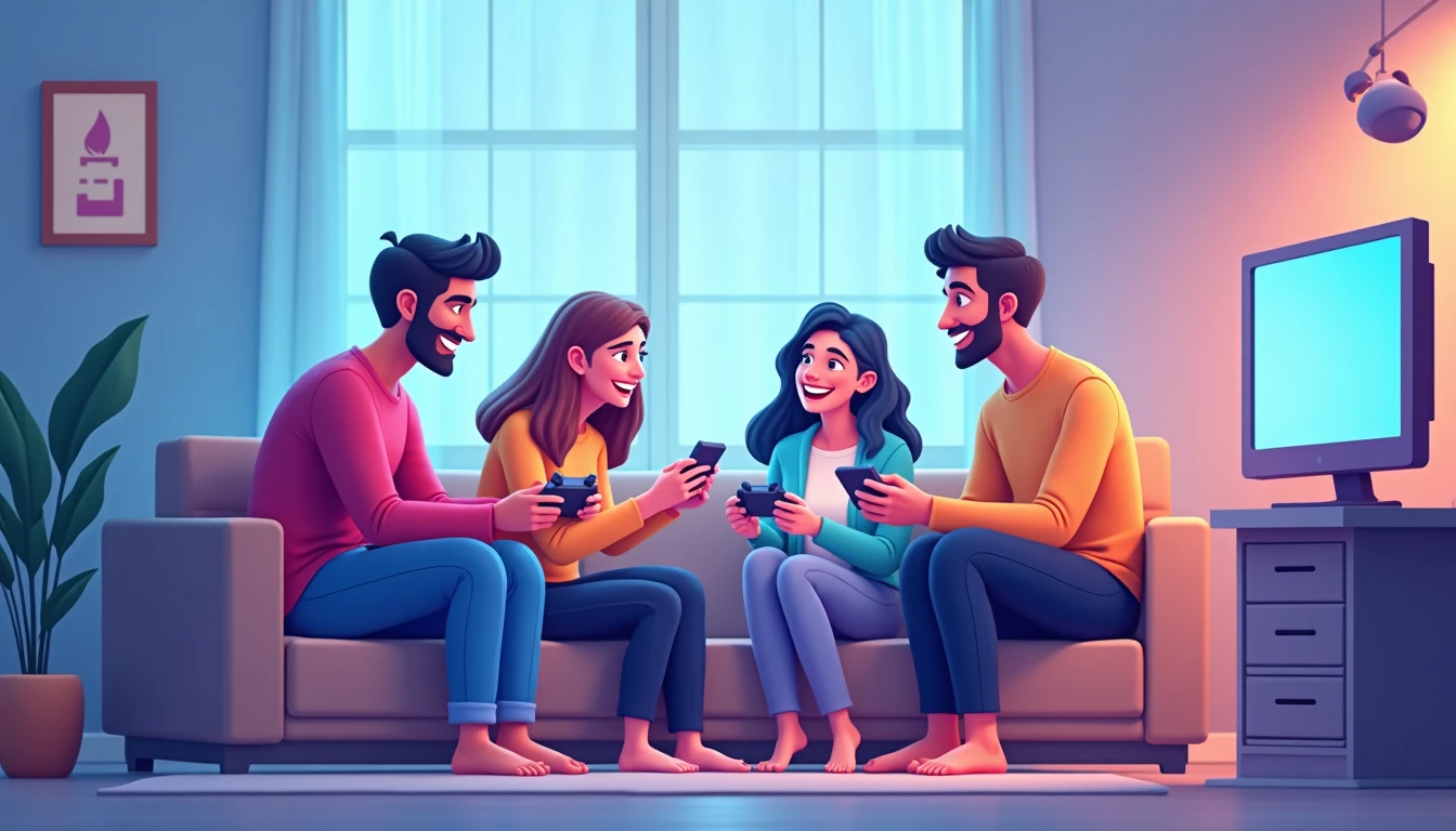 State.io - Strategi Perang Tanpa Biaya, Tapi Apa Layak?