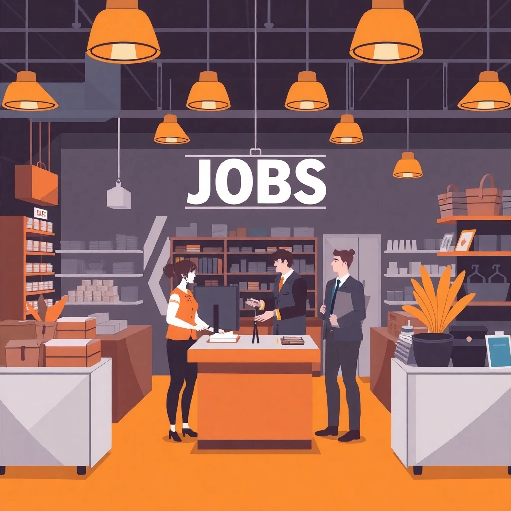 Store Manager vs. Sales Rep: Which Retail Job to Choose?