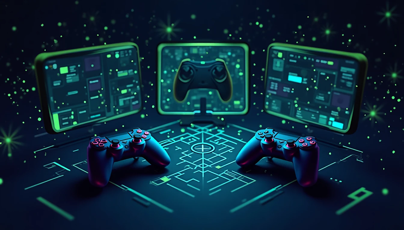 Strategic Mobile Games for Tactical Thinkers