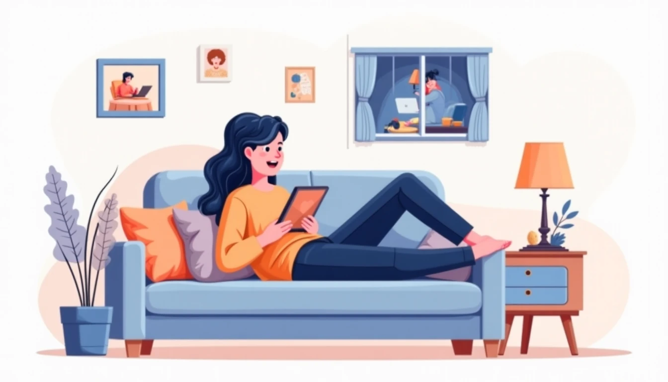 Stream Smarter: Top Video Apps You Should Download Now
