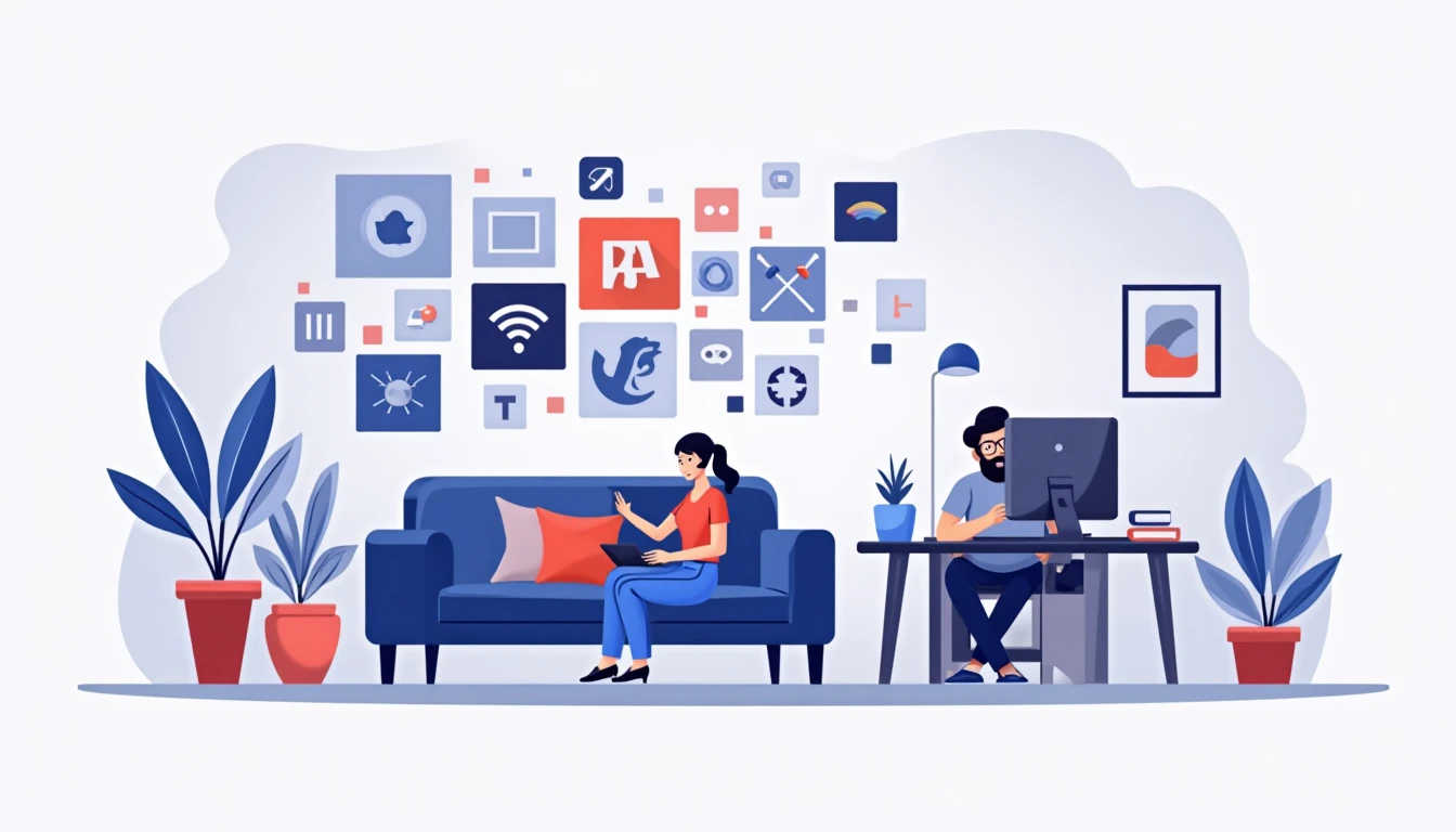 Streaming Apps That Deserve Your Attention This Fall
