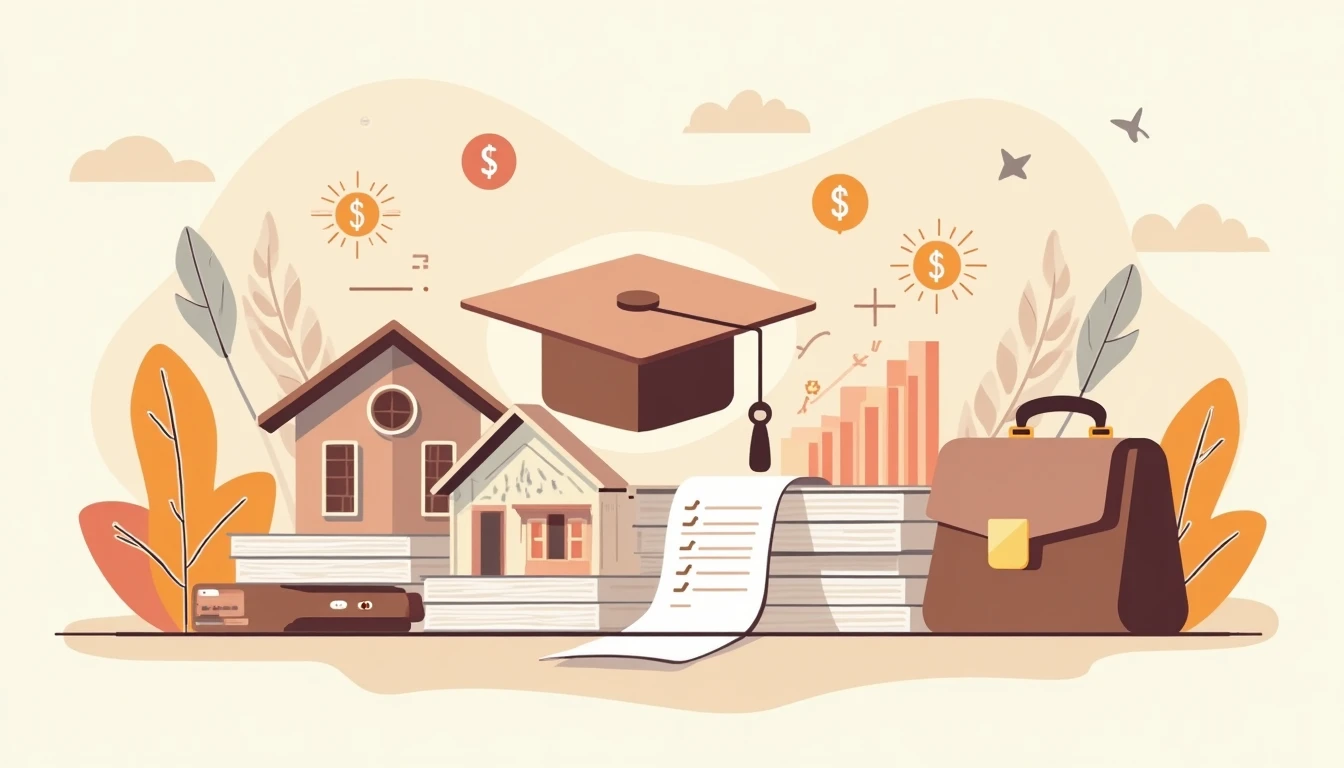 Student Loans in 2026: Best Picks for Every Need