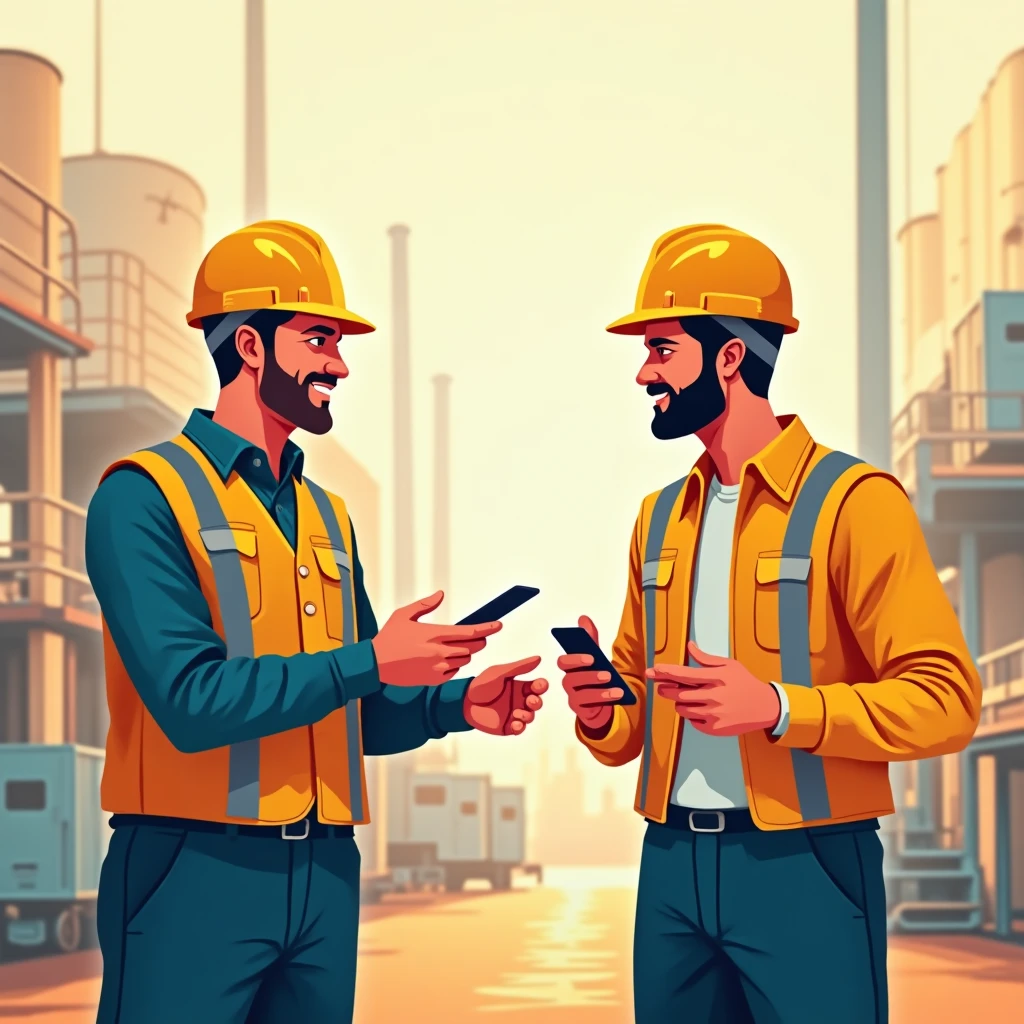 Summer Experience vs Spontaneous Application: Which Manufacturing Job Is Right for You?