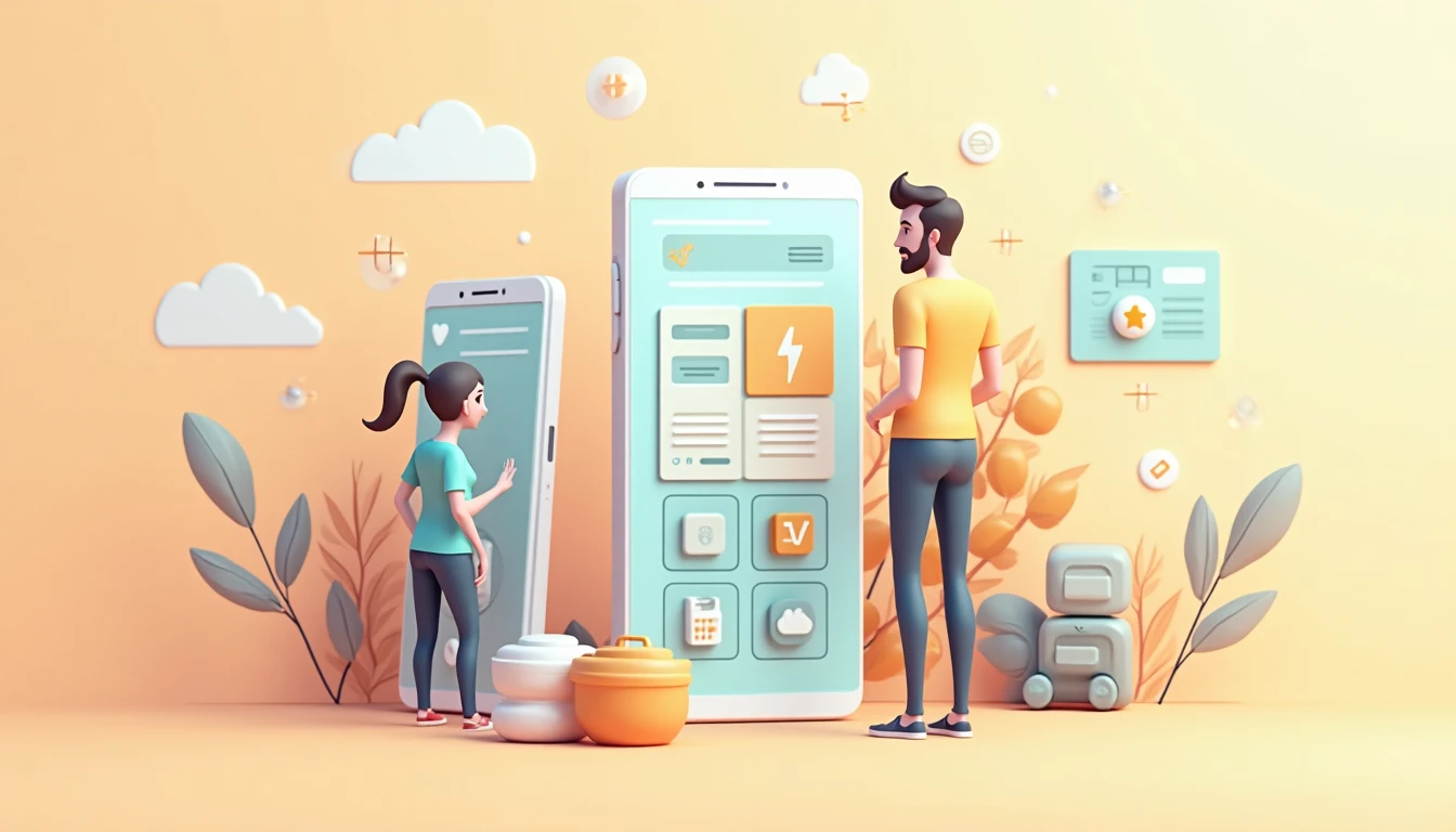 Svelati i Miti delle App di Shopping e Offerte