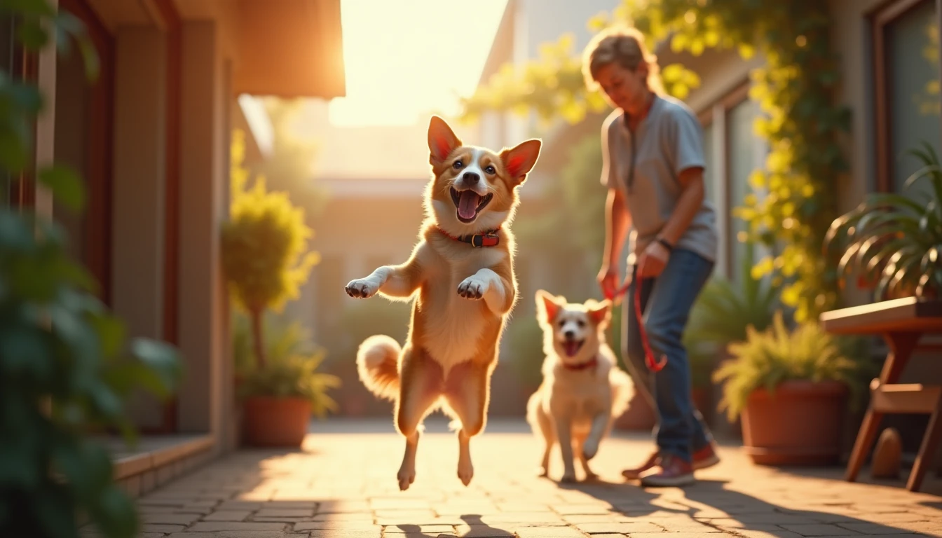 Sydney Dogs & Cats Home: Solid Support but Limited Space