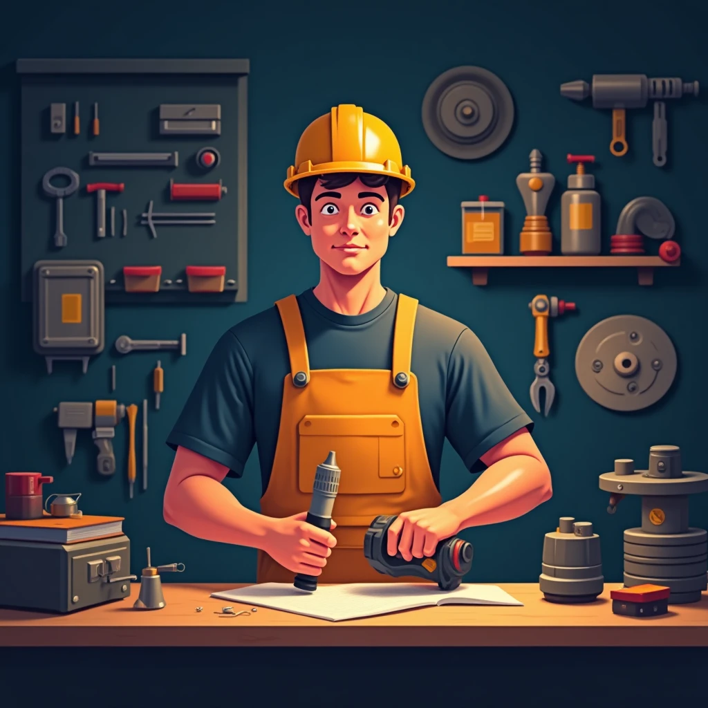 ¿Técnico de Ingeniería o Ingeniero de Automatización AI? Descúbrelo