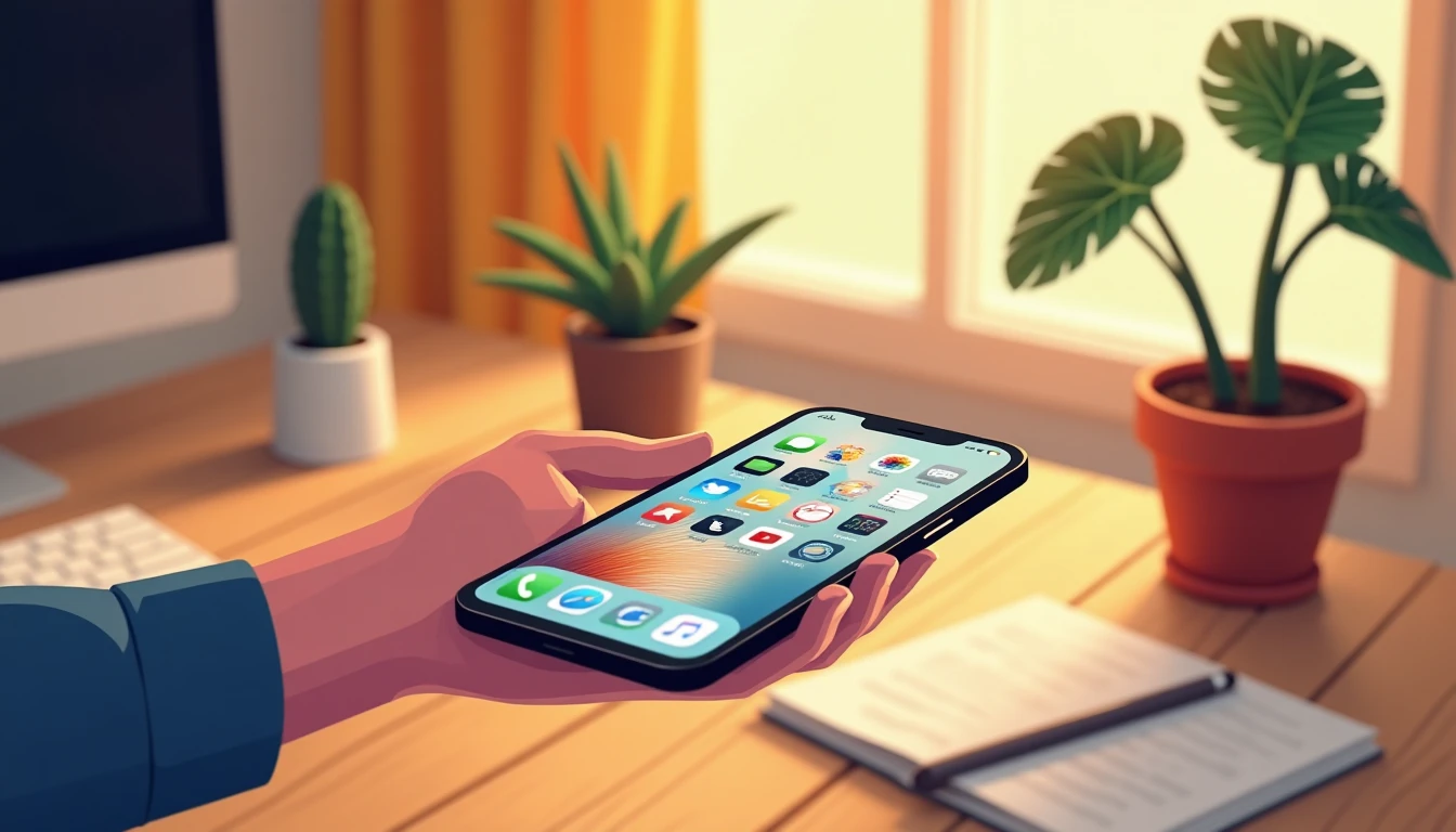 TapScanner : L'appli indispensable pour scanner vos PDF ?