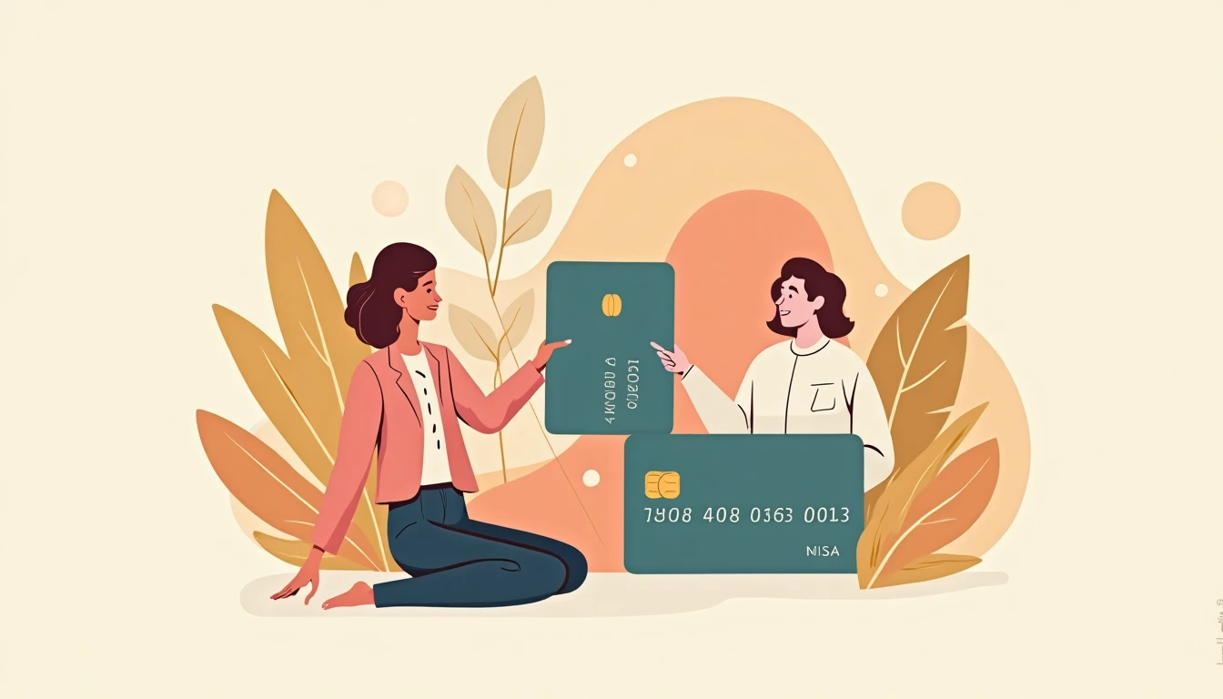 Tarjeta de Crédito Nu: Sin Anualidad, Pero Con Un Interés Alto