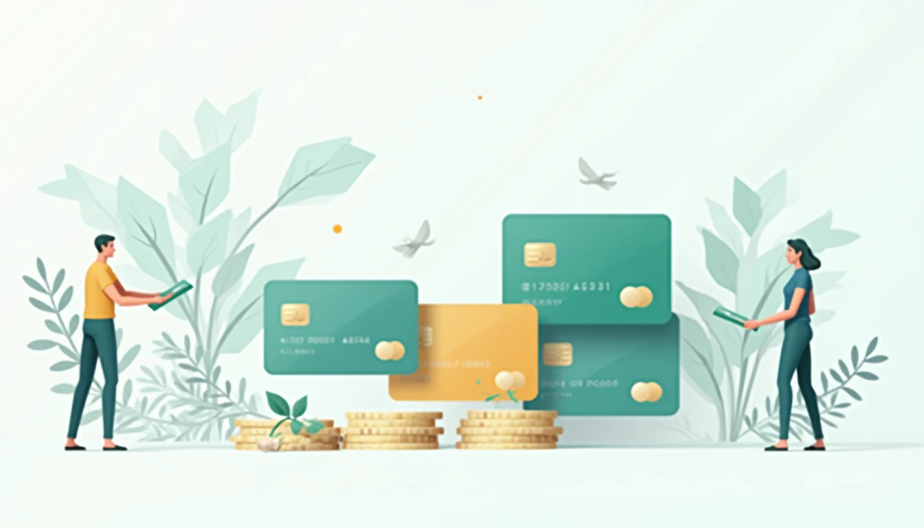 Tarjetas de Cashback en Costa Rica: Comparación y Elección