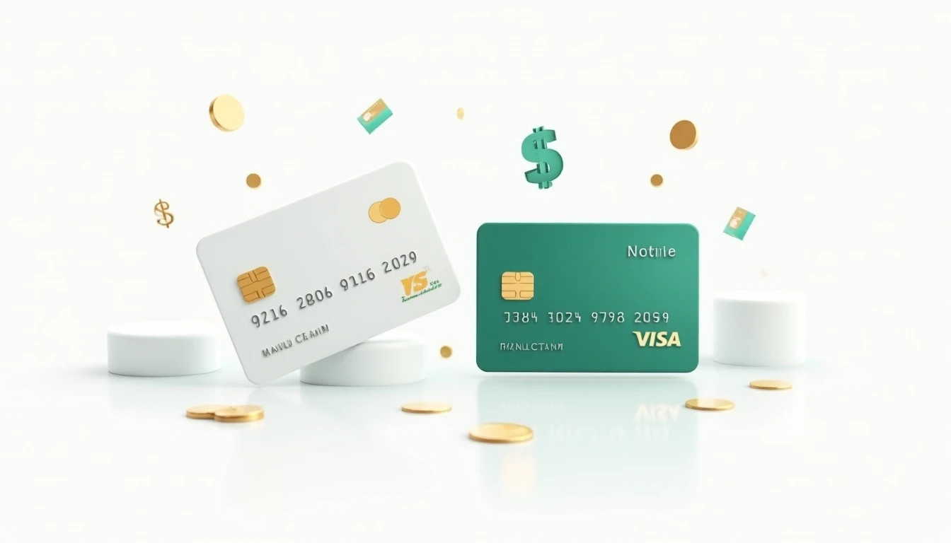 Tarjetas de Crédito Cashback: ¿Cuáles Valen la Pena?