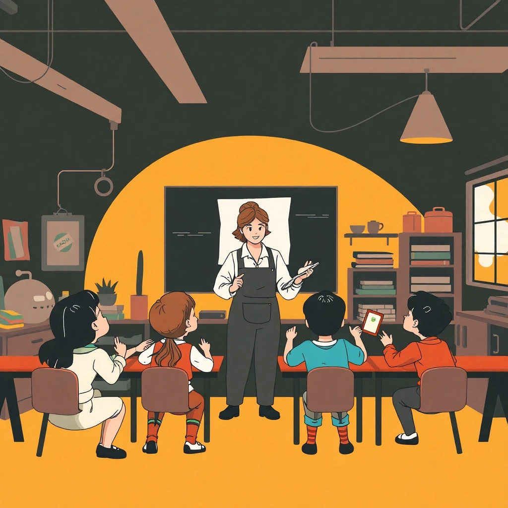 Teaching & Education Jobs: Best Picks for April 2026