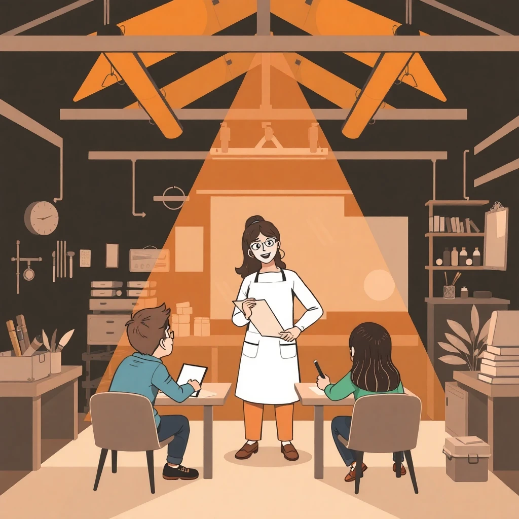 Teaching & Education Jobs: Best Picks for April