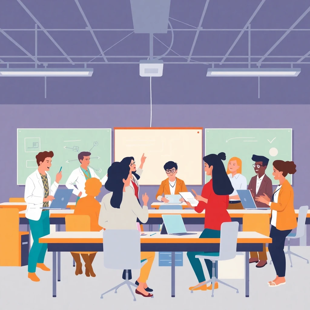 Teaching & Education Jobs: Where to Find Flexibility and Top Pay This Spring