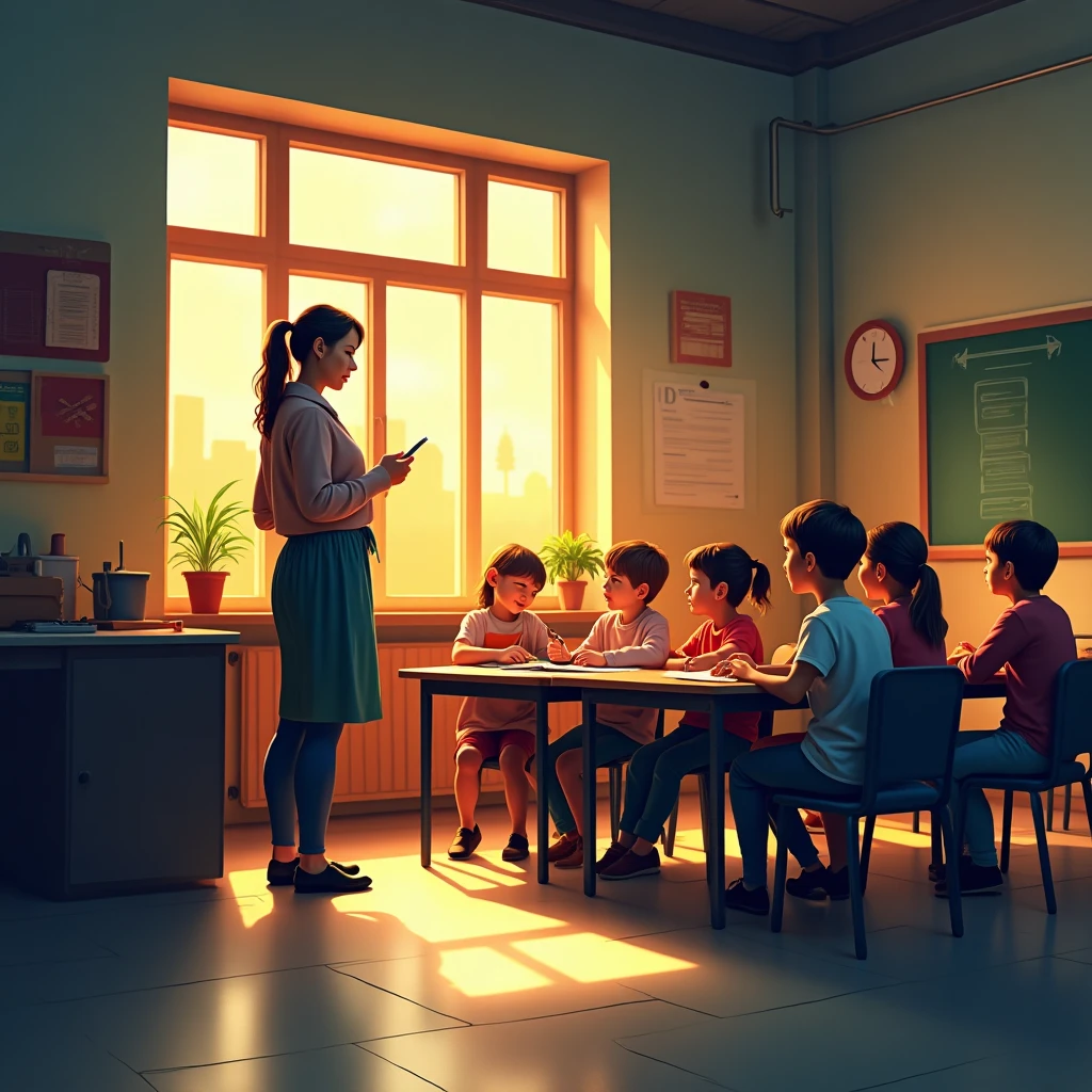 Teaching & Education Jobs: Where to Start This Spring