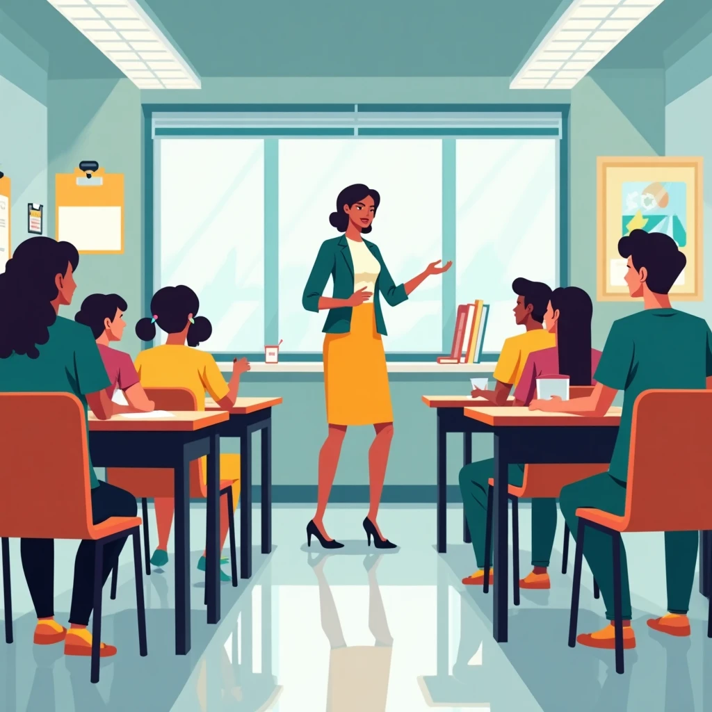 Teaching & Education Jobs: Who's Hiring and Offering the Best Pay?