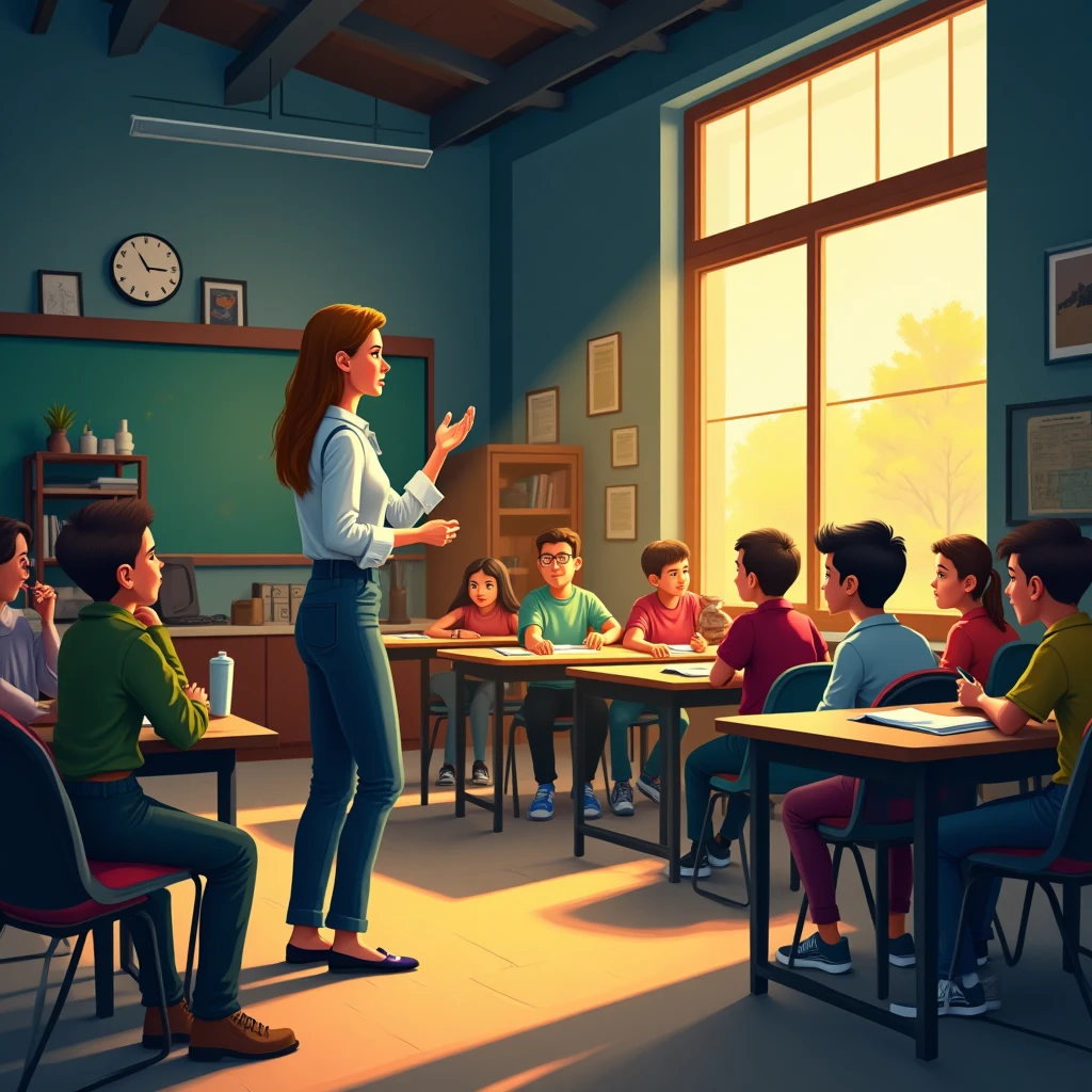 Teaching & Education Jobs: Your Top Picks for April