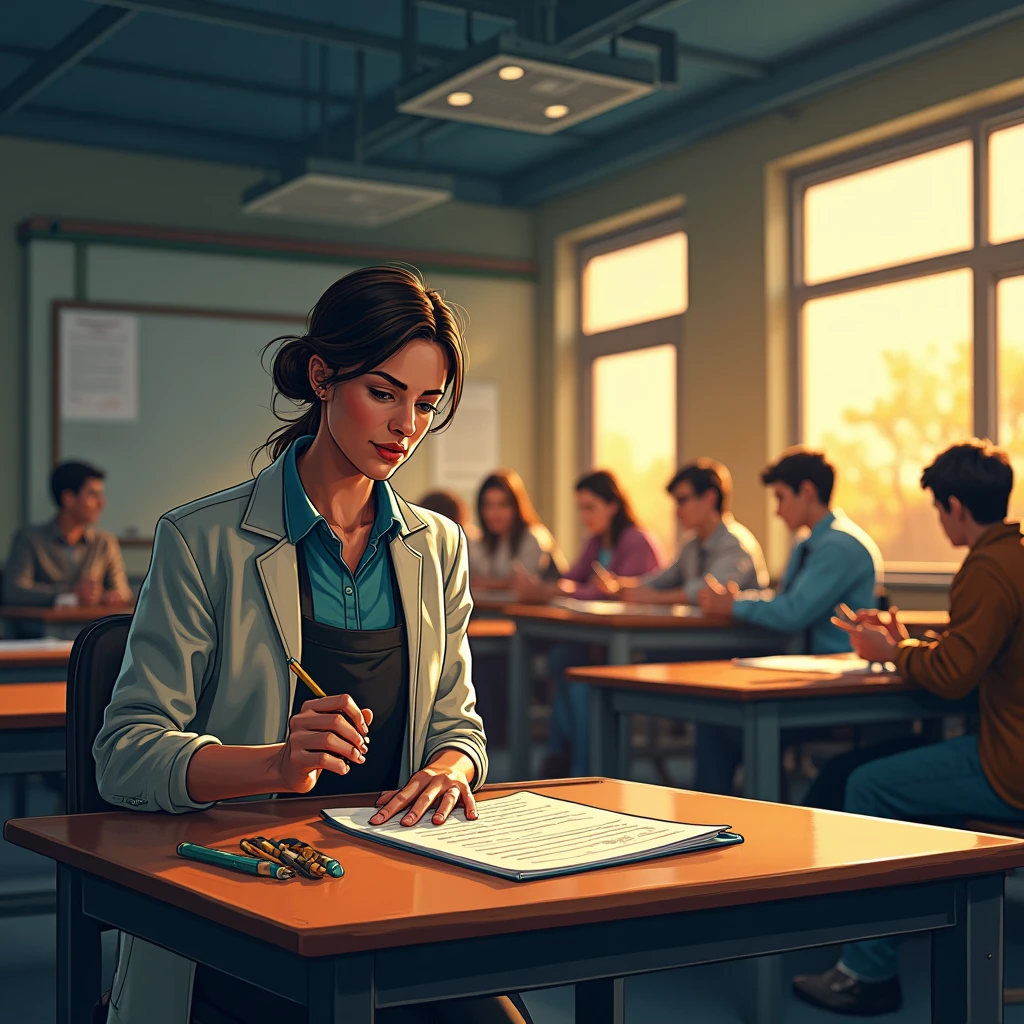 Teaching & Education Roles: What Pays and Where to Start