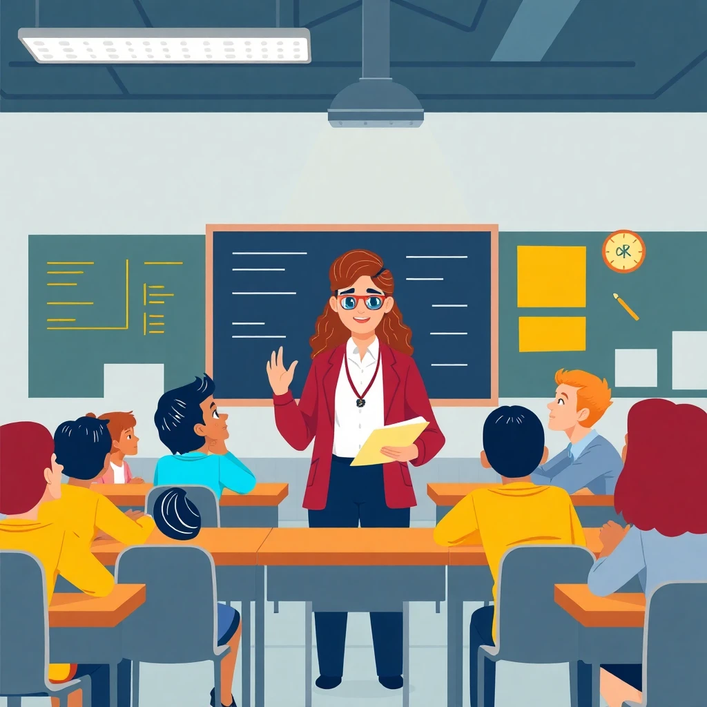Teaching Jobs: Best Picks for April 2026