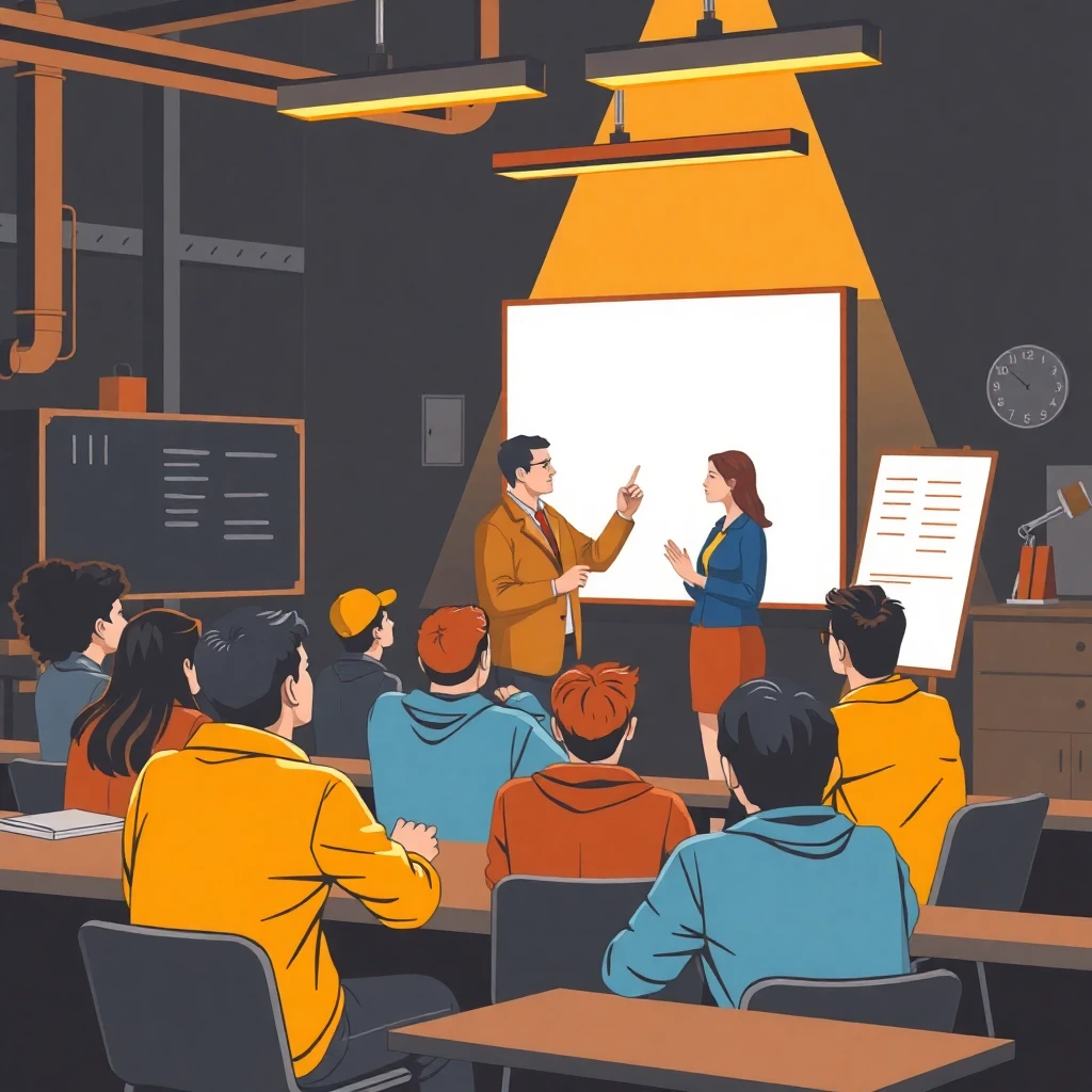 Teaching Jobs: Best Picks for April