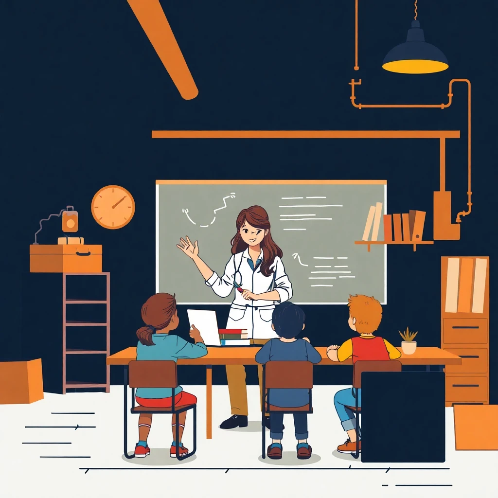 Teaching Jobs: Best Picks for Flexibility and Growth