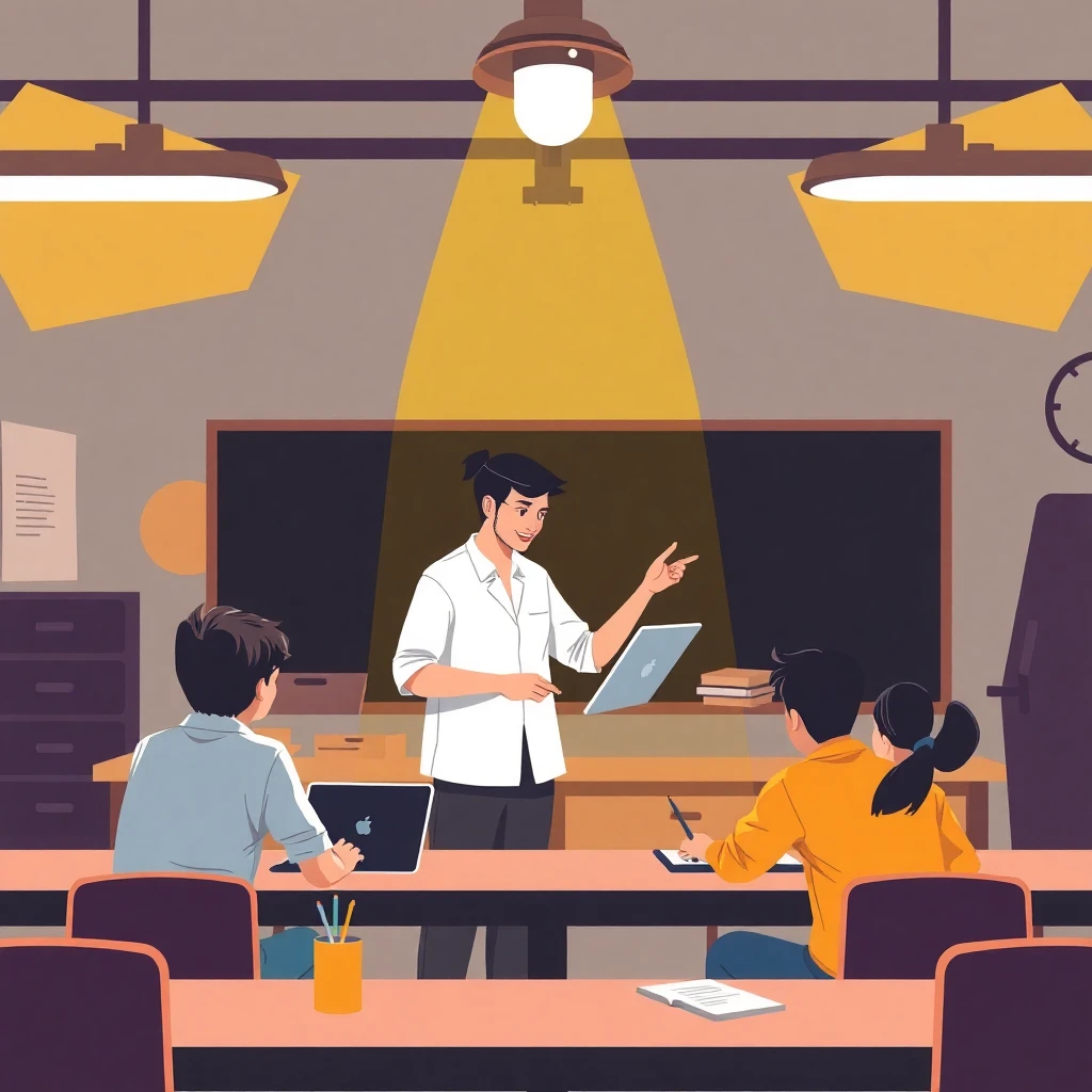 Teaching Jobs: Best Picks for Flexibility and Pay This Spring