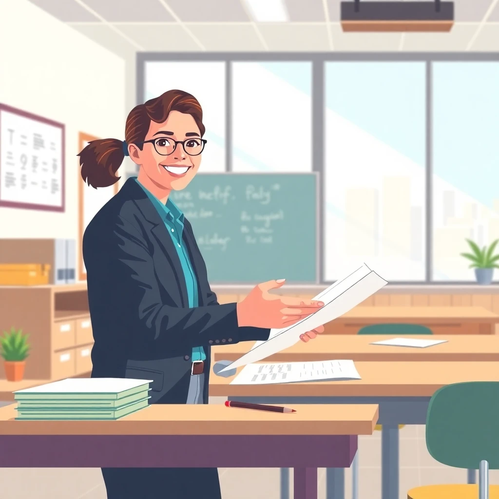 Teaching Jobs: Best Picks for New Educators This Spring