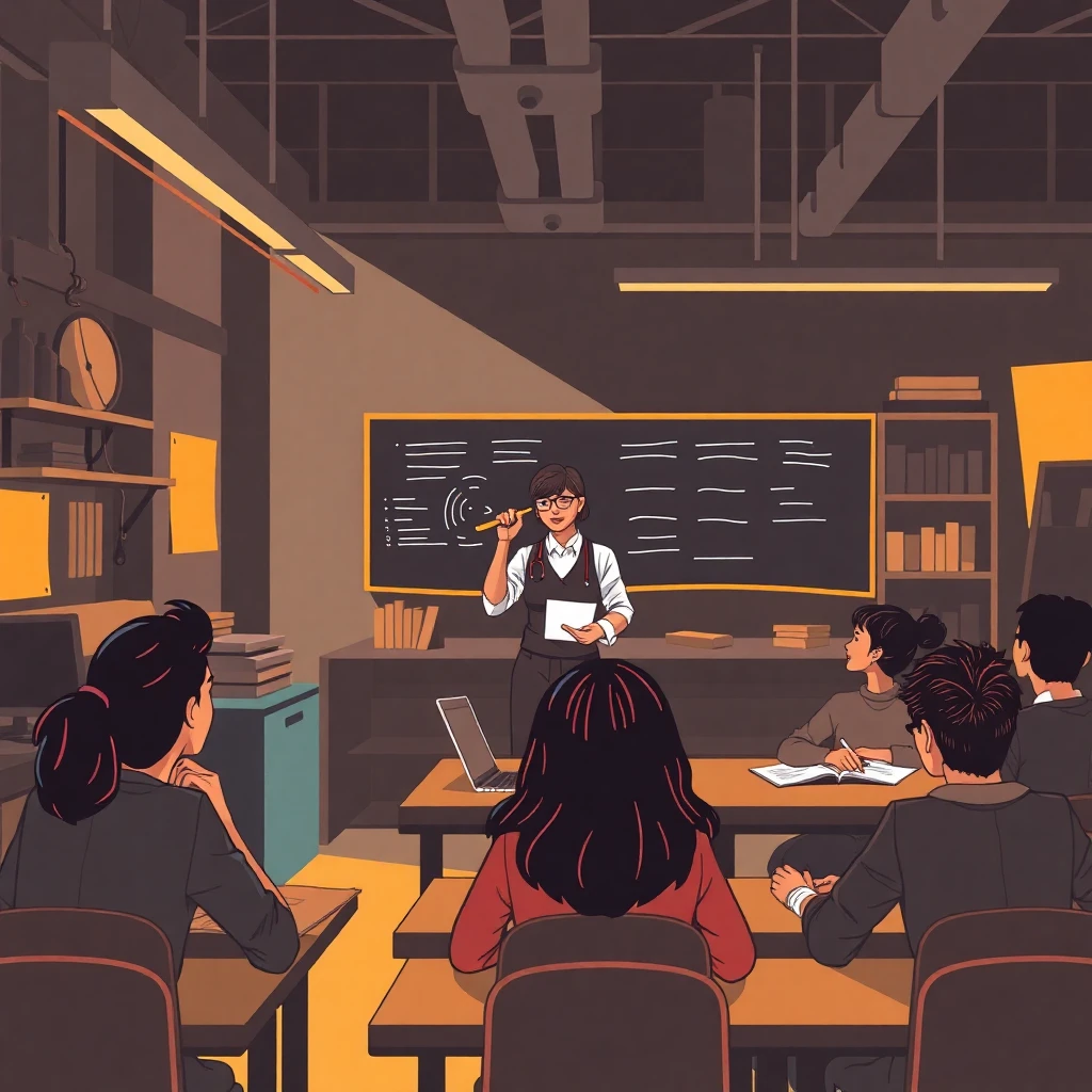 Teaching Jobs: Best Picks for Spring 2026