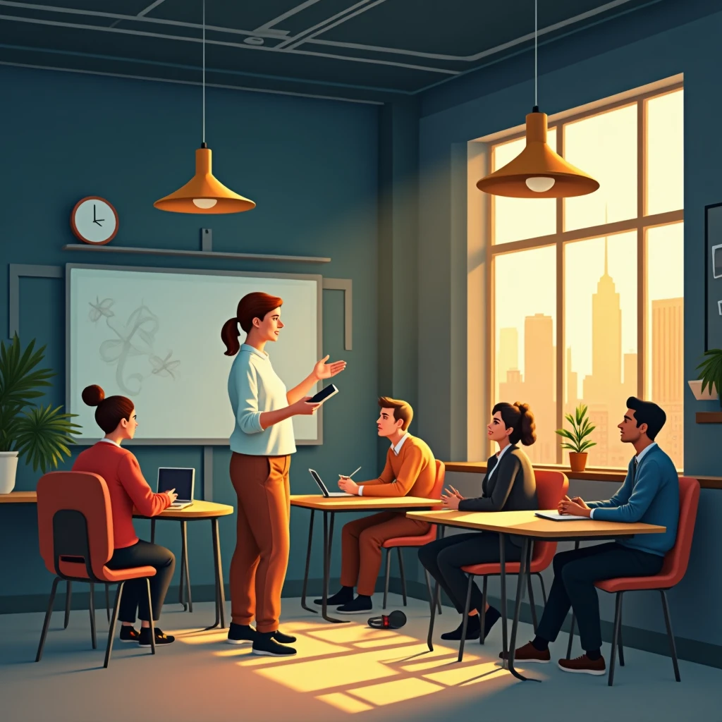 Teaching Jobs: Best Picks for Spring 2026